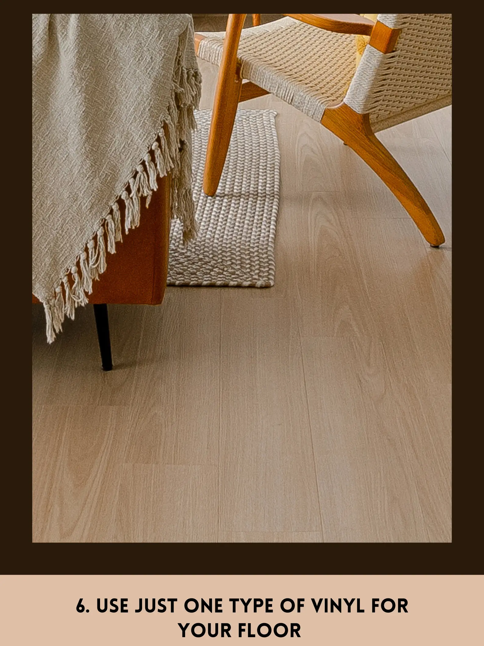 Gallery image with a fresh perspective