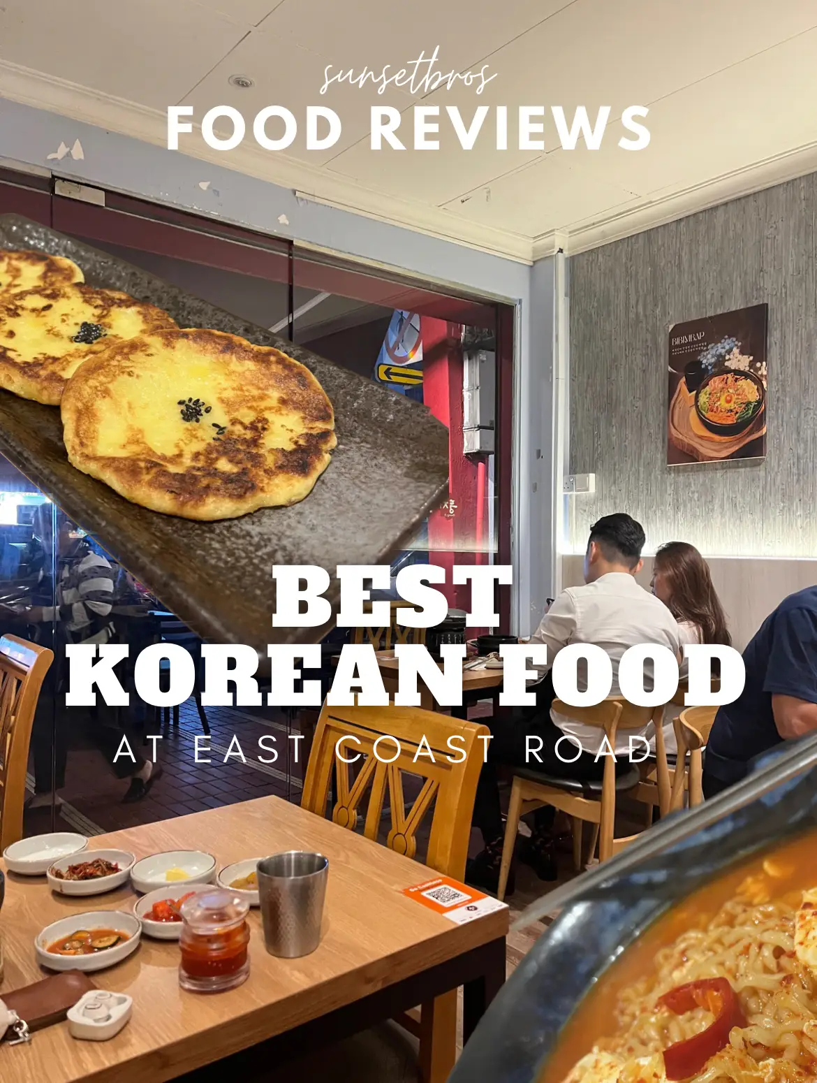 Paste & Cuore Review — The Honest Foodie