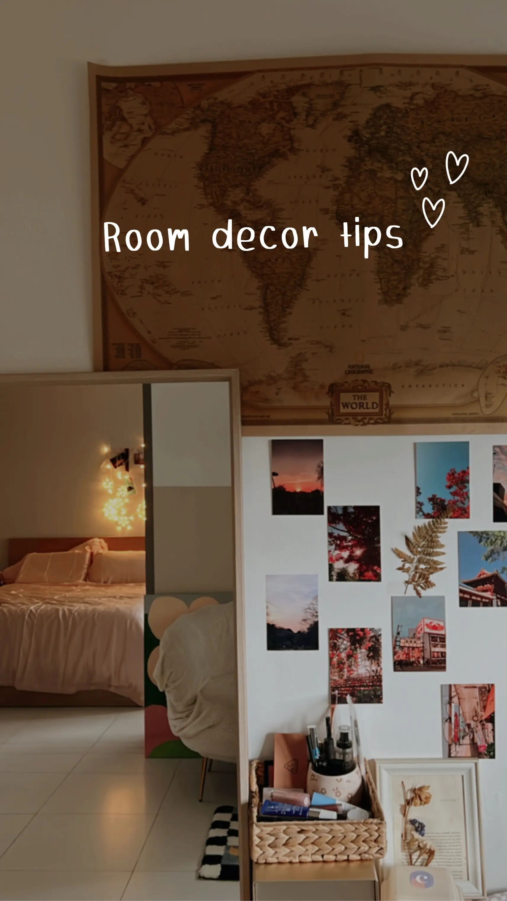 bedroom idea❀  Room makeover bedroom, Dream house rooms, Room