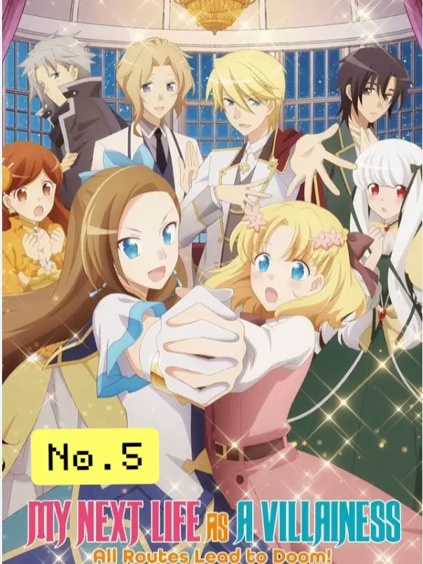 5 animes isekai para assistir e 5 animes isekai para passar longe
