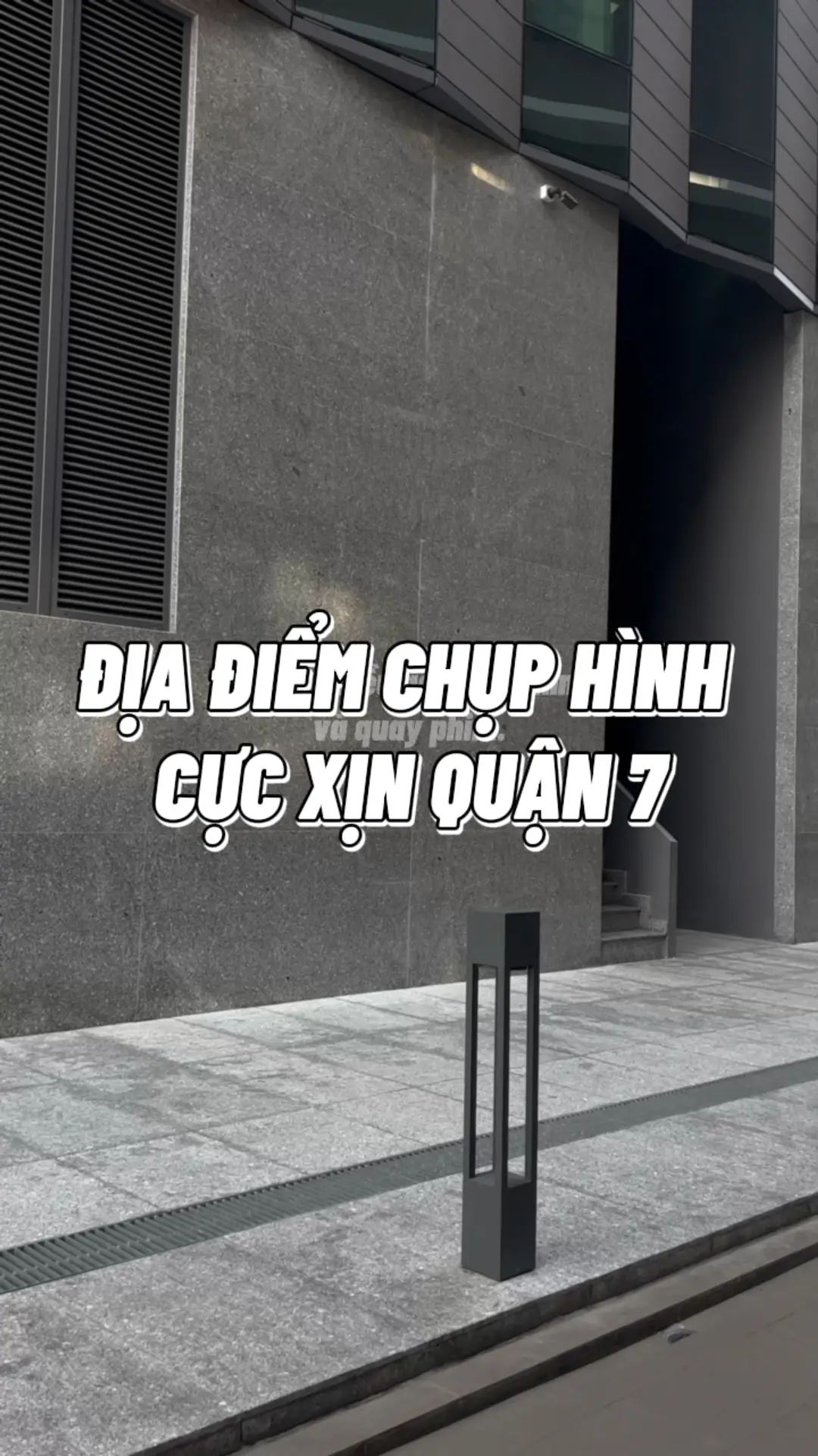 Khu Phố Đi Bộ Bến Nghé