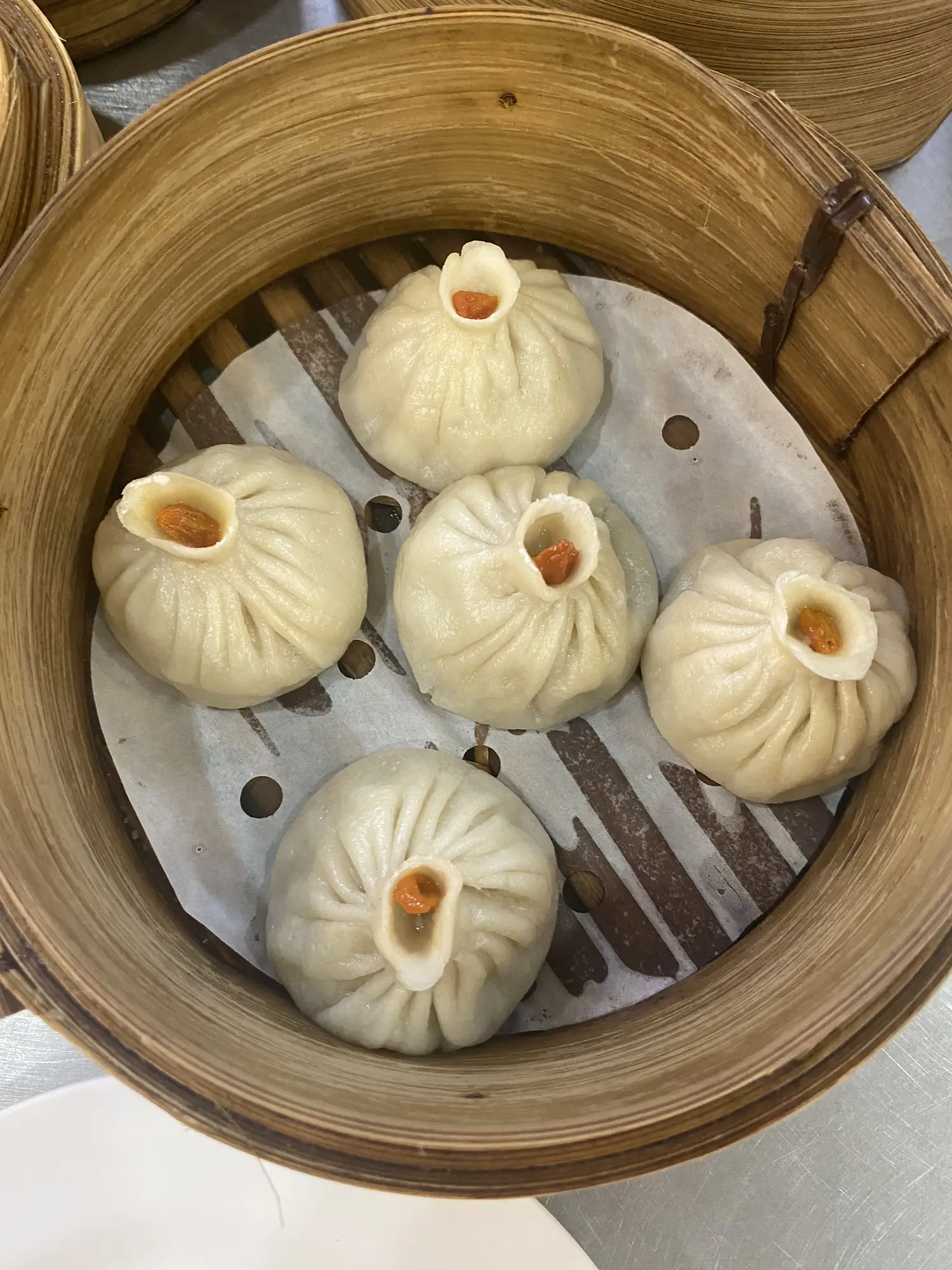 Trader Joe's Dim Sum Review - The Frugal Foodies