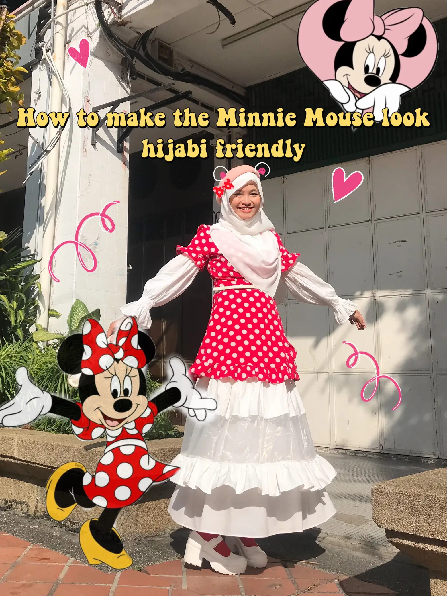 ✿⁀ MINNIE BEBE•.‿✿⁀