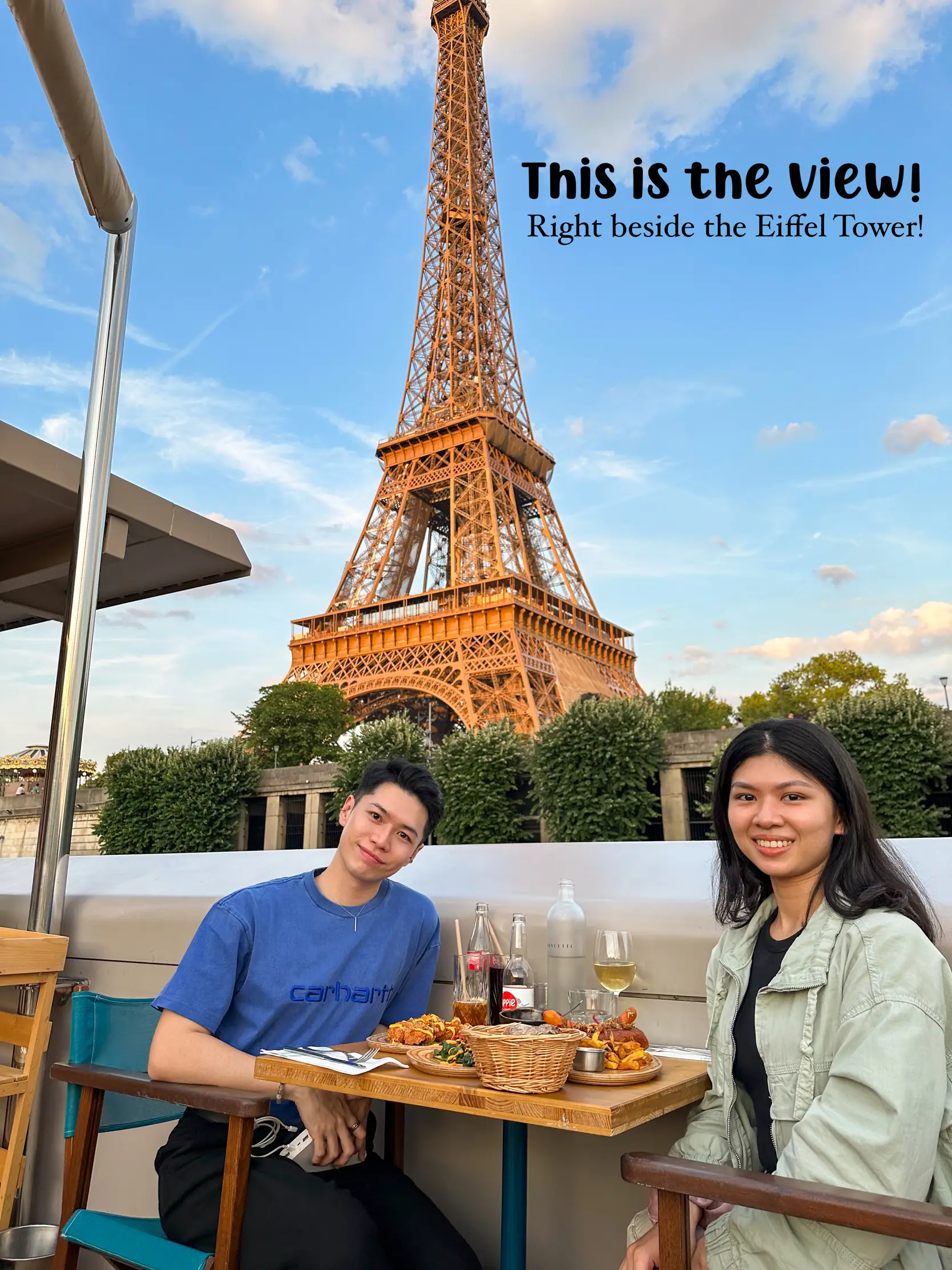 Beef Wellington. - Picture of Eiffel Tower Restaurant at Paris Las Vegas -  Tripadvisor