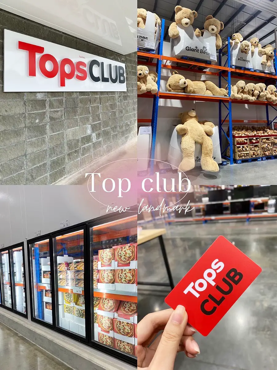 Top Club New Landmark Neighborhood of Rama 2 Gallery posted by ไอเลิฟ