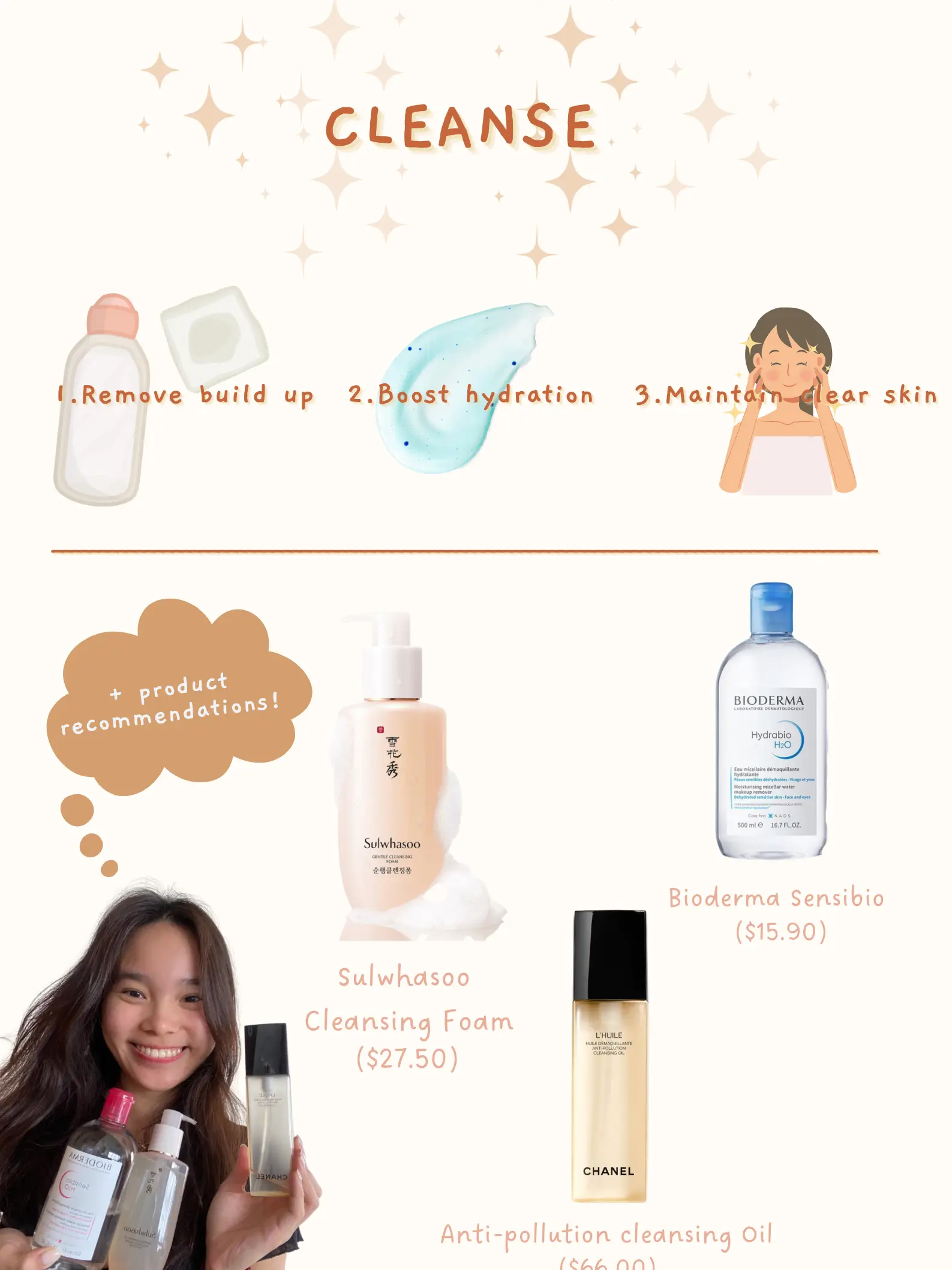 Are you doing your skincare right?'s images(1)
