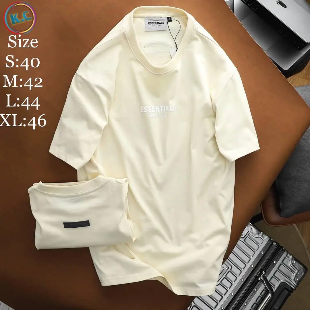 20 ไอเดียยอดนิยมเกี่ยวกับ เสื้อยืดผู้ชายessential ในปี 2024