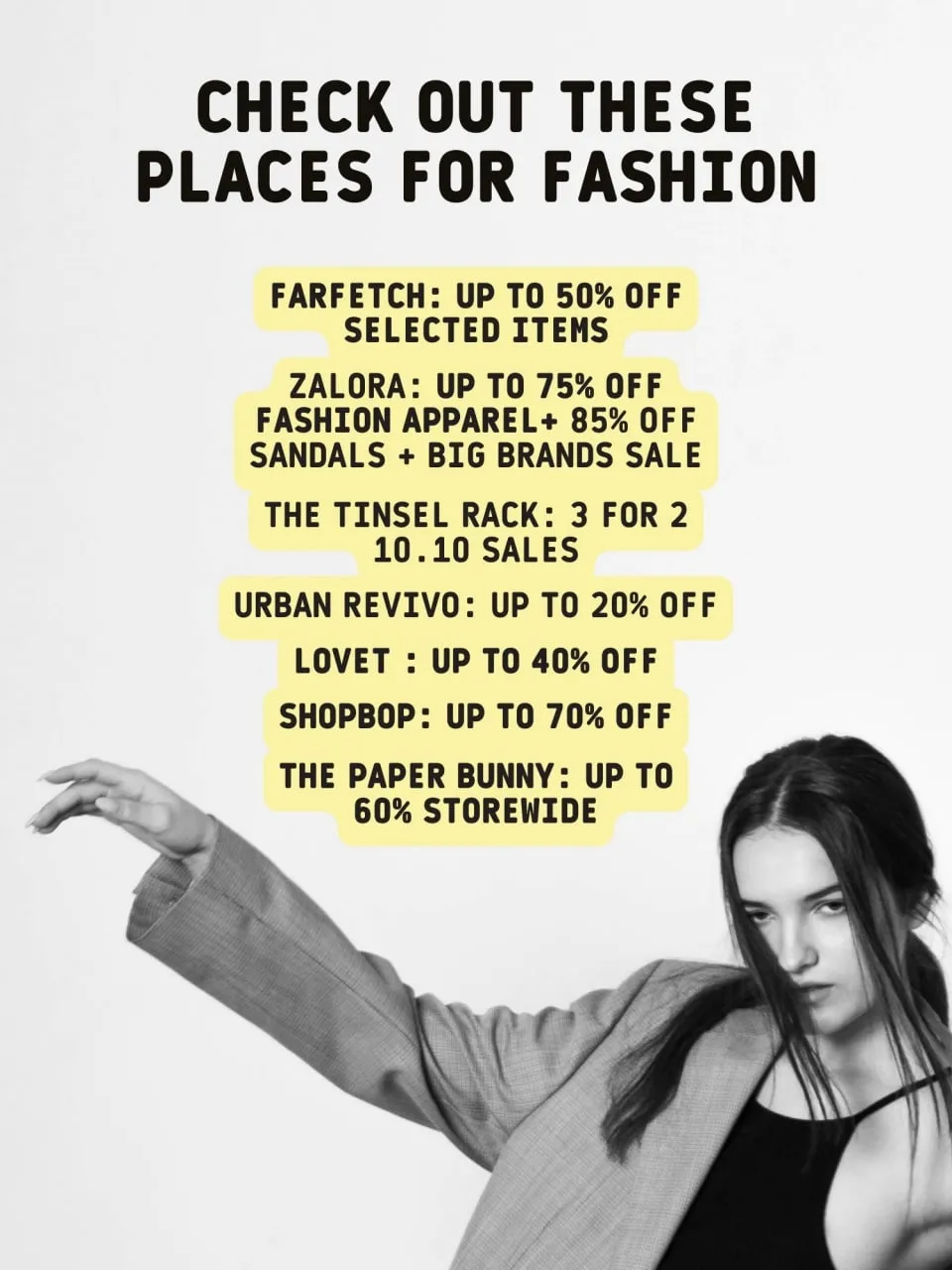 Parade Flash Sale: Shop Viral TikTok Bralettes for up to 60% Off