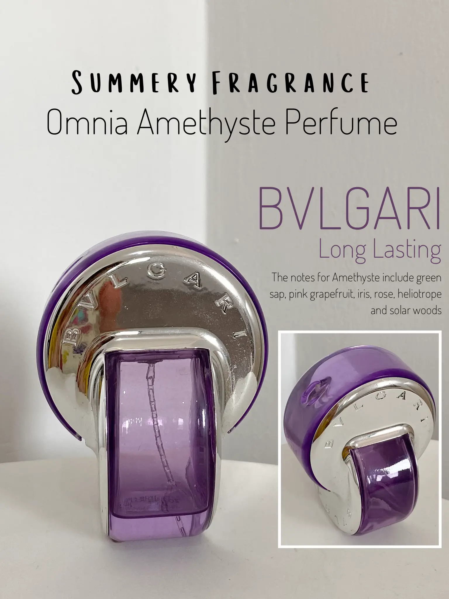 Bvlgari 2024 omnia ungu