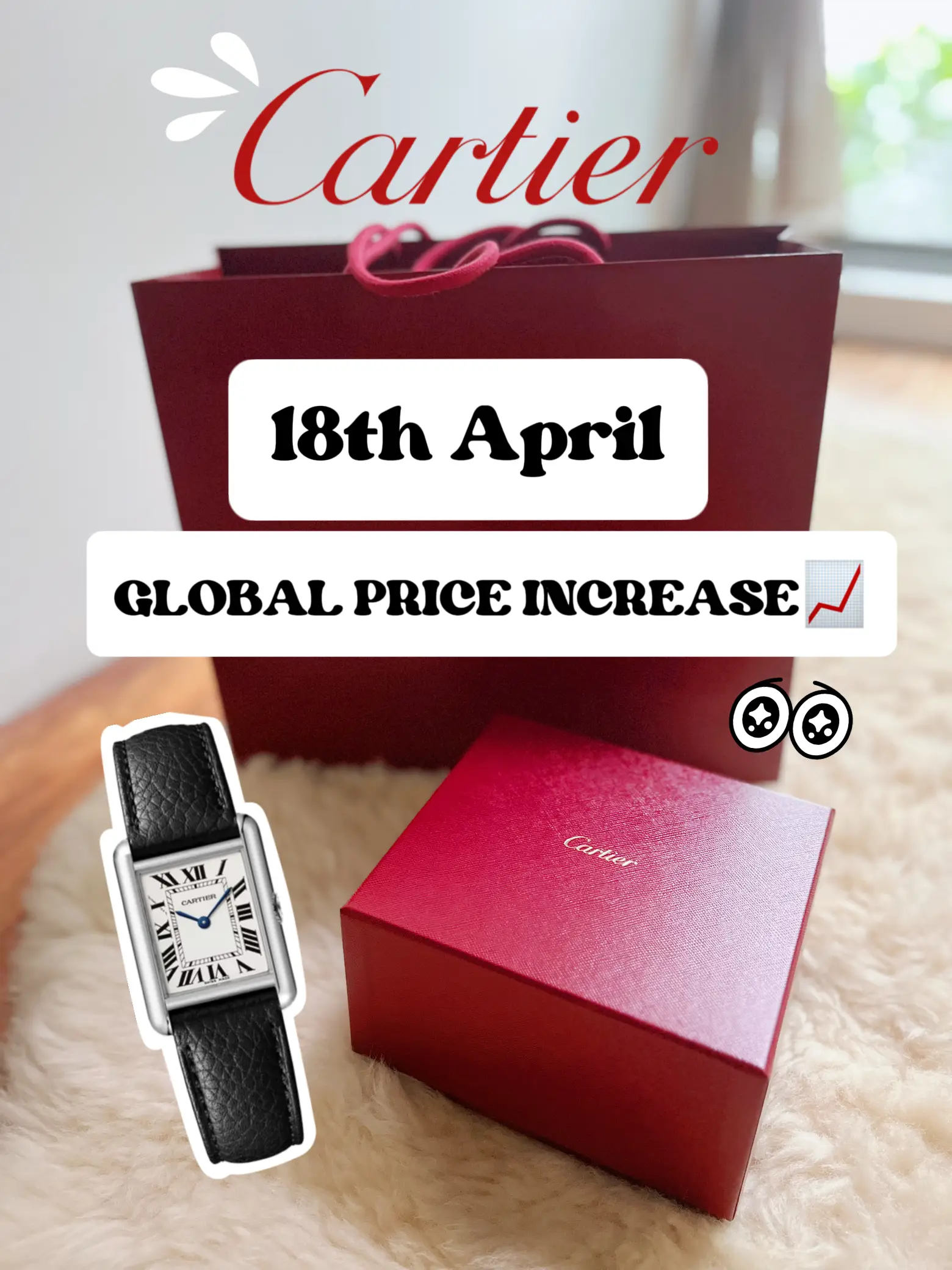 20 top Cartier Price Increase ideas in 2024