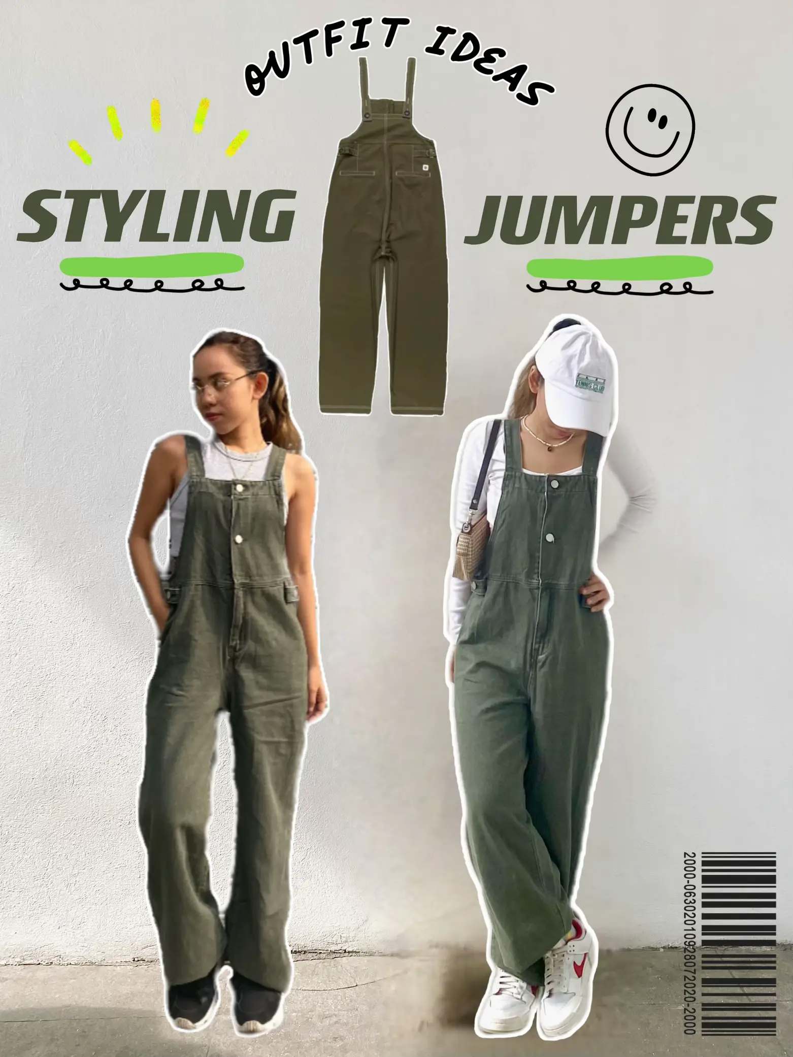 7 Tips to Style Your Jumpsuit. Jumpsuits have taken the fashion