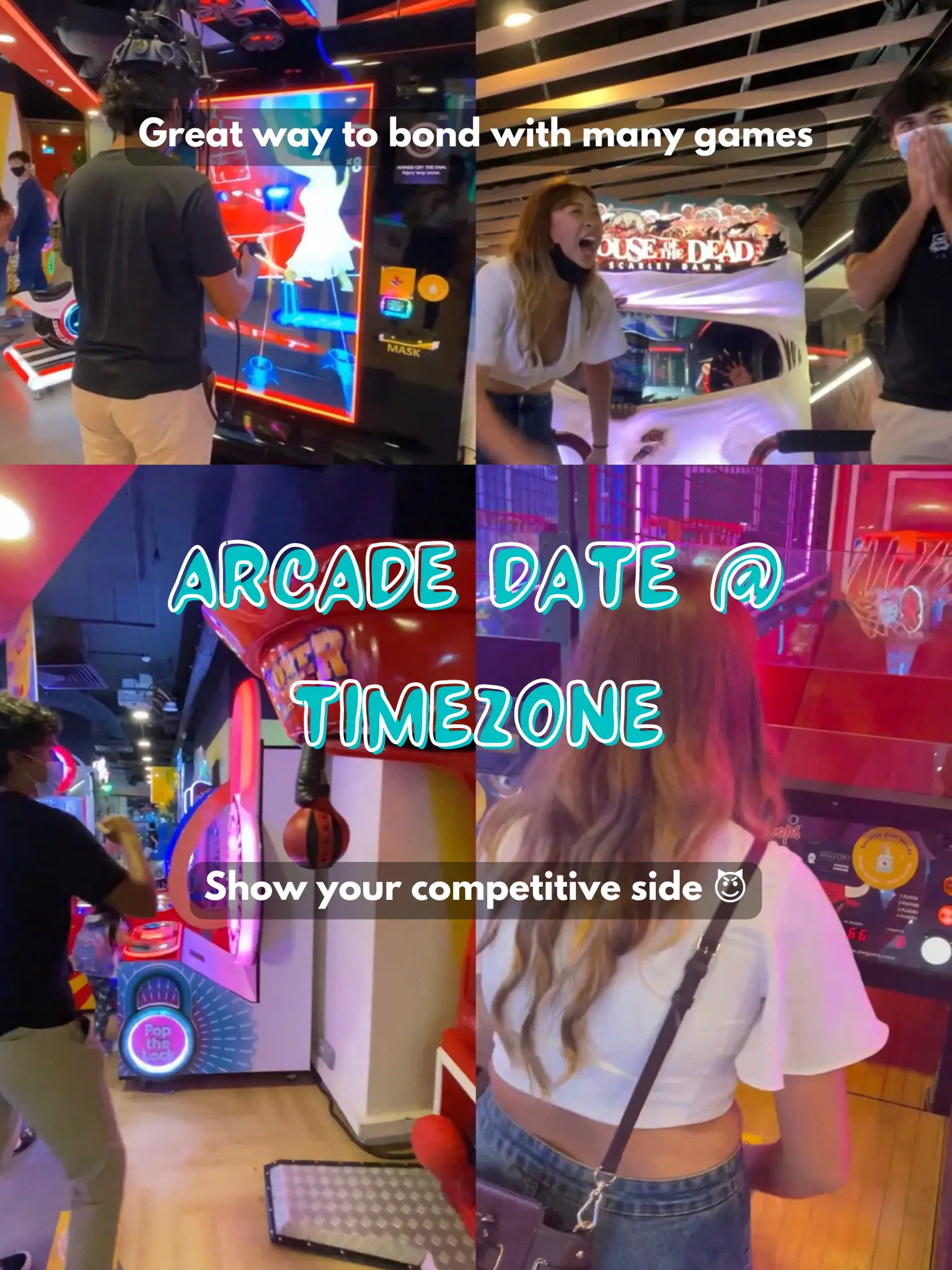 4 DATE IDEAS YOU SHOULD TRY NOW 🥰💡 | Gallery posted by Megan Lynn | Lemon8