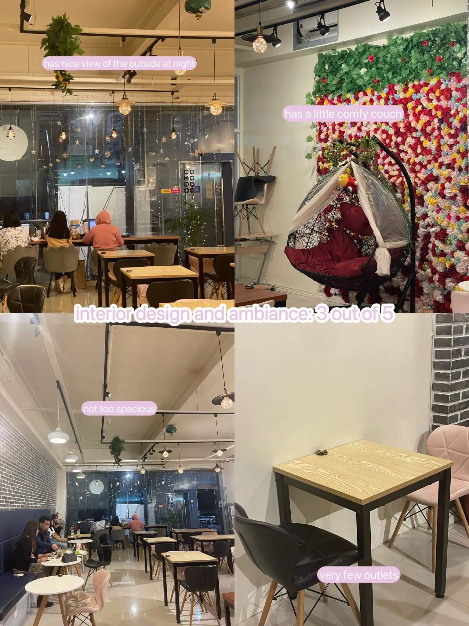 MUST TRY PET CAFÉ IN BAGUIO CITY 🐾 Galeri disiarkan oleh euniceanada