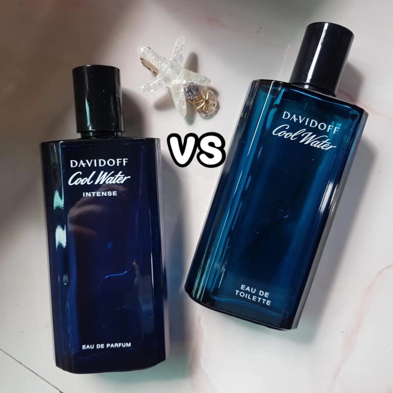 Davidoff perfume online review