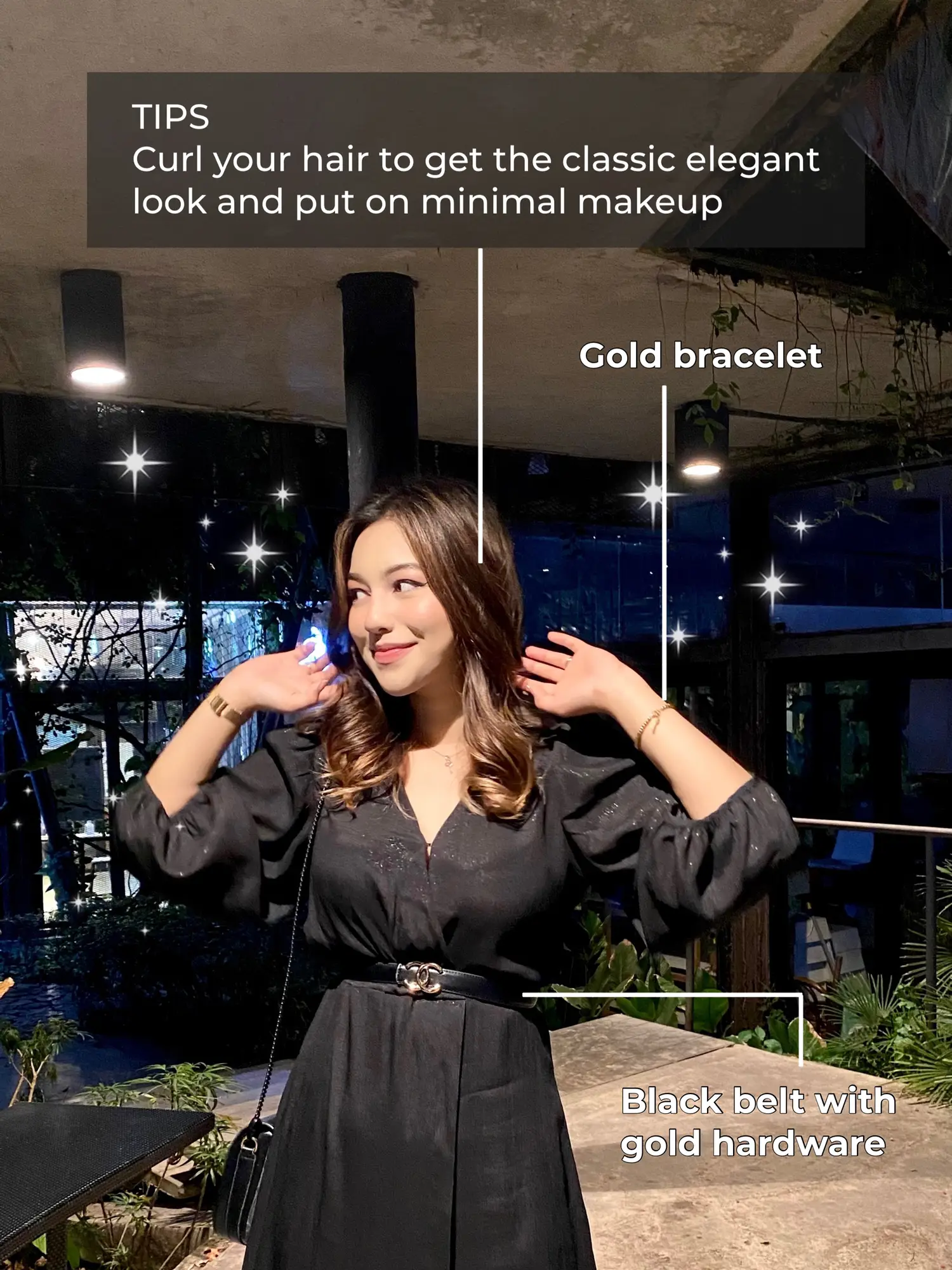 How to dress like a Chanel Model✨, Galeri disiarkan oleh Fayra