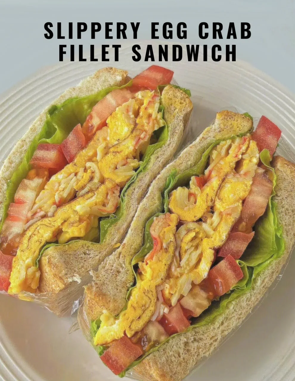 Delicious Low-calorie Sandwich Hacks 🥪's images(3)