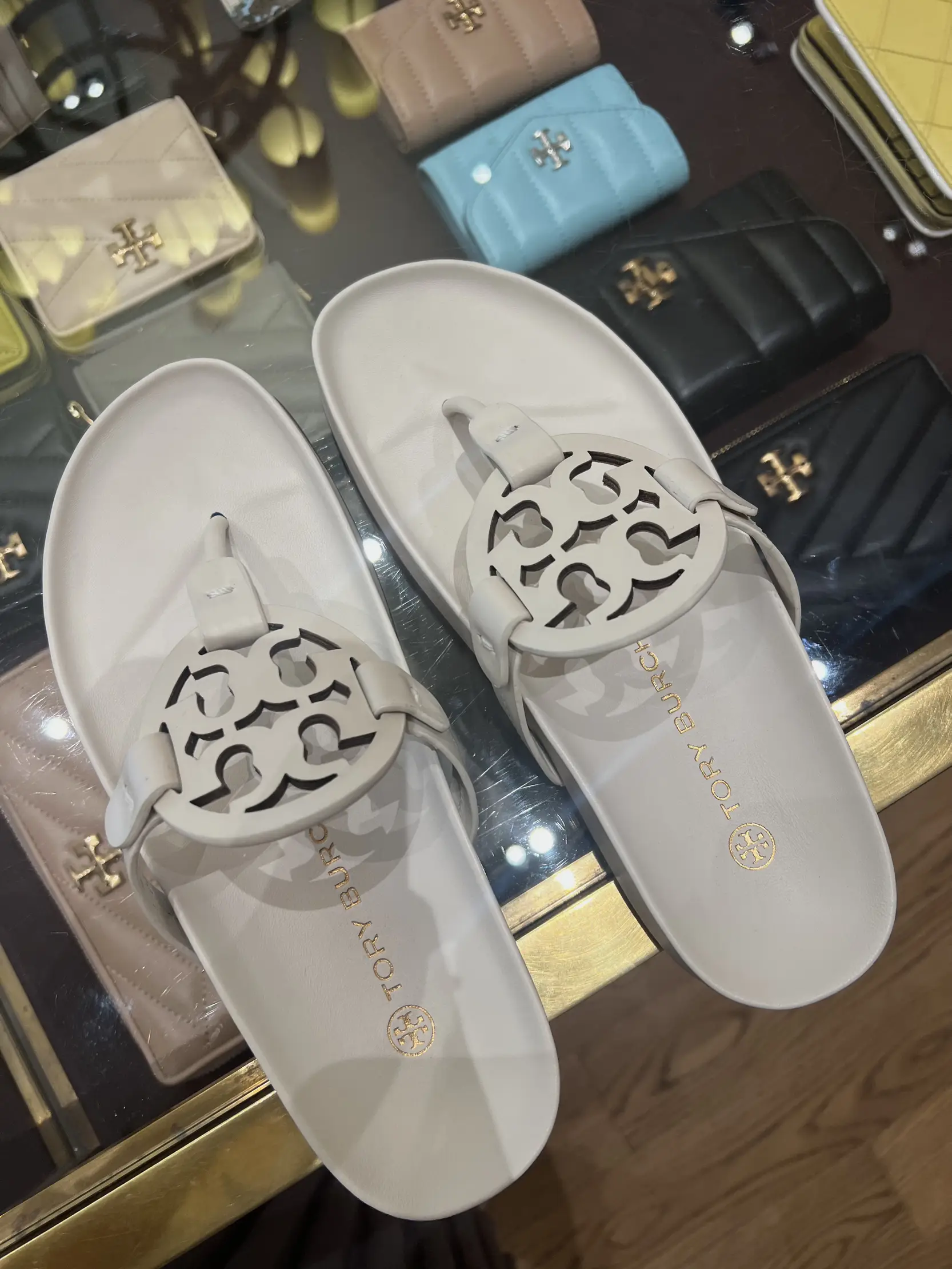 Honest Tory Burch Miller Sandals Review: Are They Worth It?