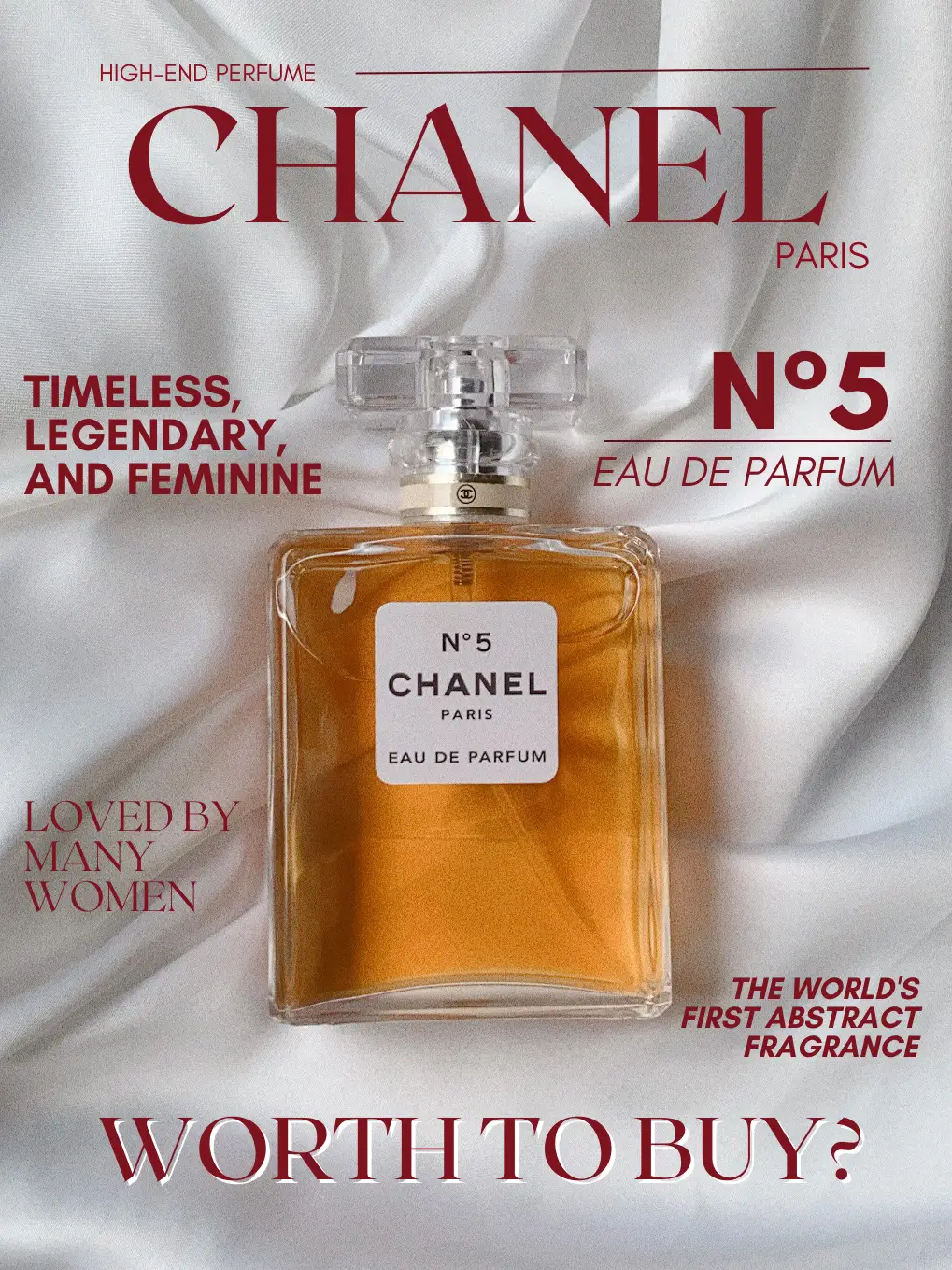 Diplomat Store-Chanel Coco Mademoiselle Eau De Parfum Spray For