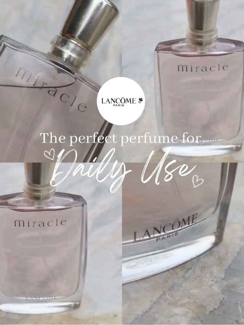 The perfect perfume for Daily Use, Gallery posted by Kayra