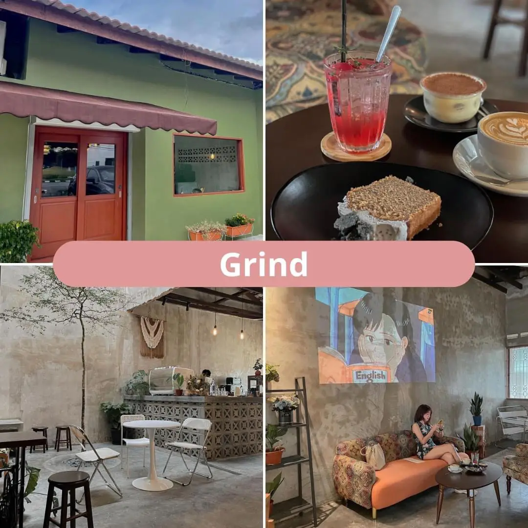 Johor Bahru New Cafe To Check Out Gallery Posted By 𝕿𝕴𝕹 Lxiii Lemon8