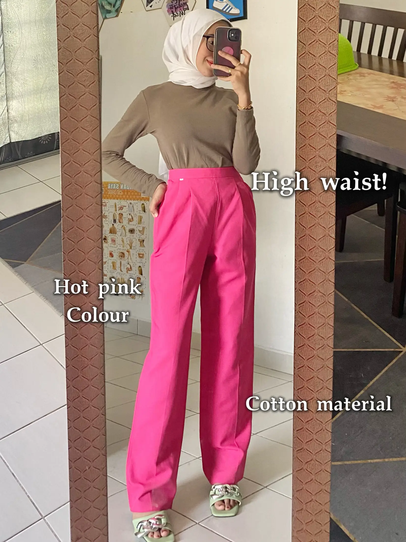 MORIFIT Slimming Pants, Does it really effective?, Galeri disiarkan oleh  #ccv🍀