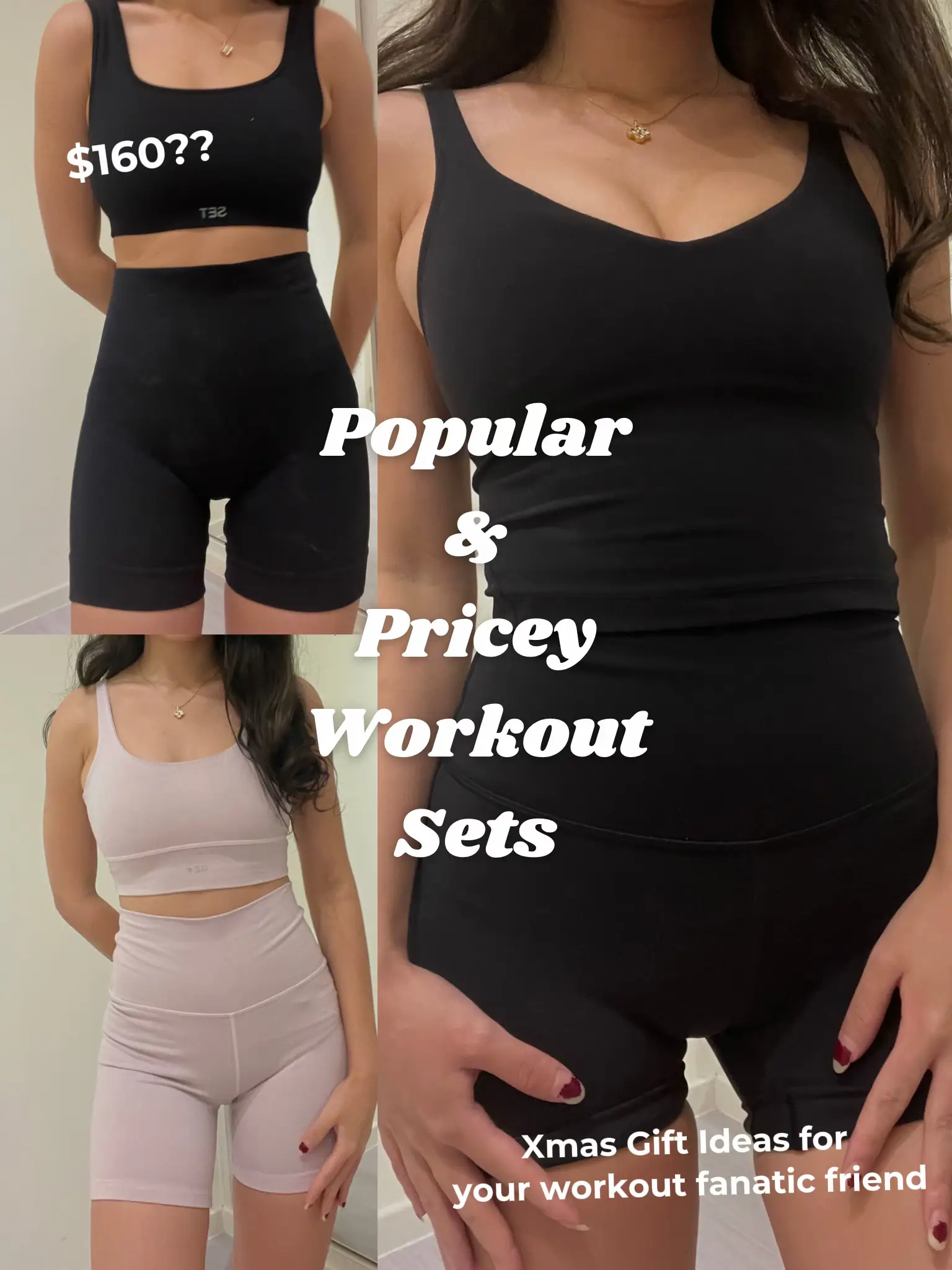 VIRAL TIKTOK LULULEMON DUPES FROM ! FRACTION OF THE PRICE & SO SOFT!   FASHION FINDS 2022 