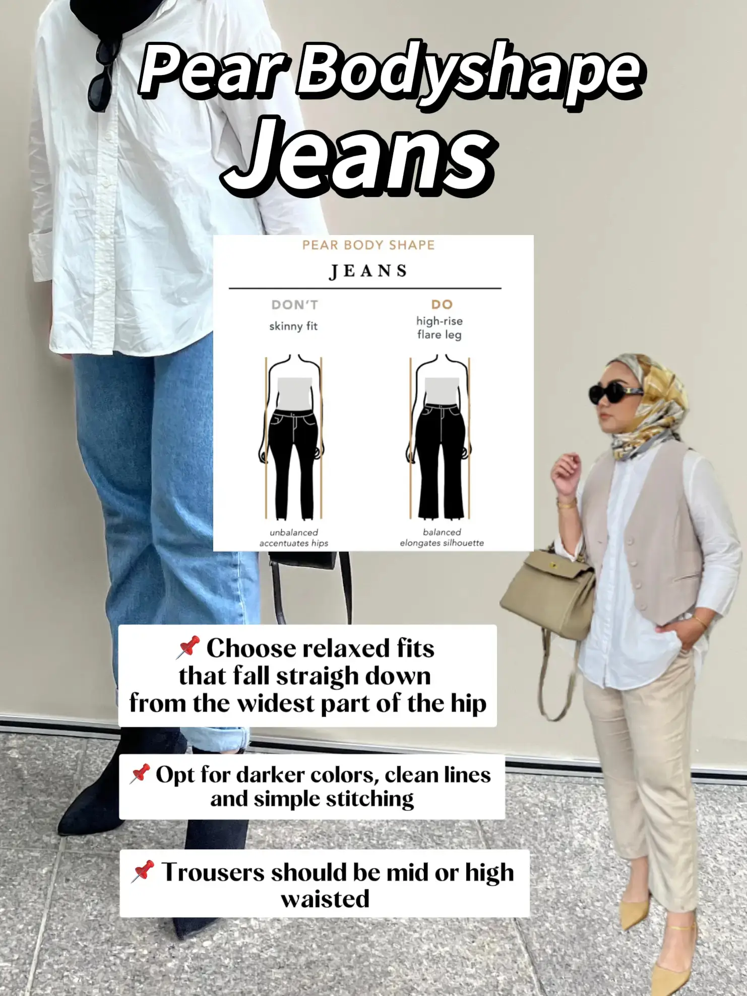 PLUSSIZE LOOKBOOK: Cargo Pants Outfit Idea, Galeri disiarkan oleh baby el  🍒