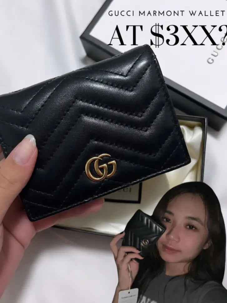 Getting my authentic Gucci Marmont @ $3XX?, Gallery posted by Miaoyau