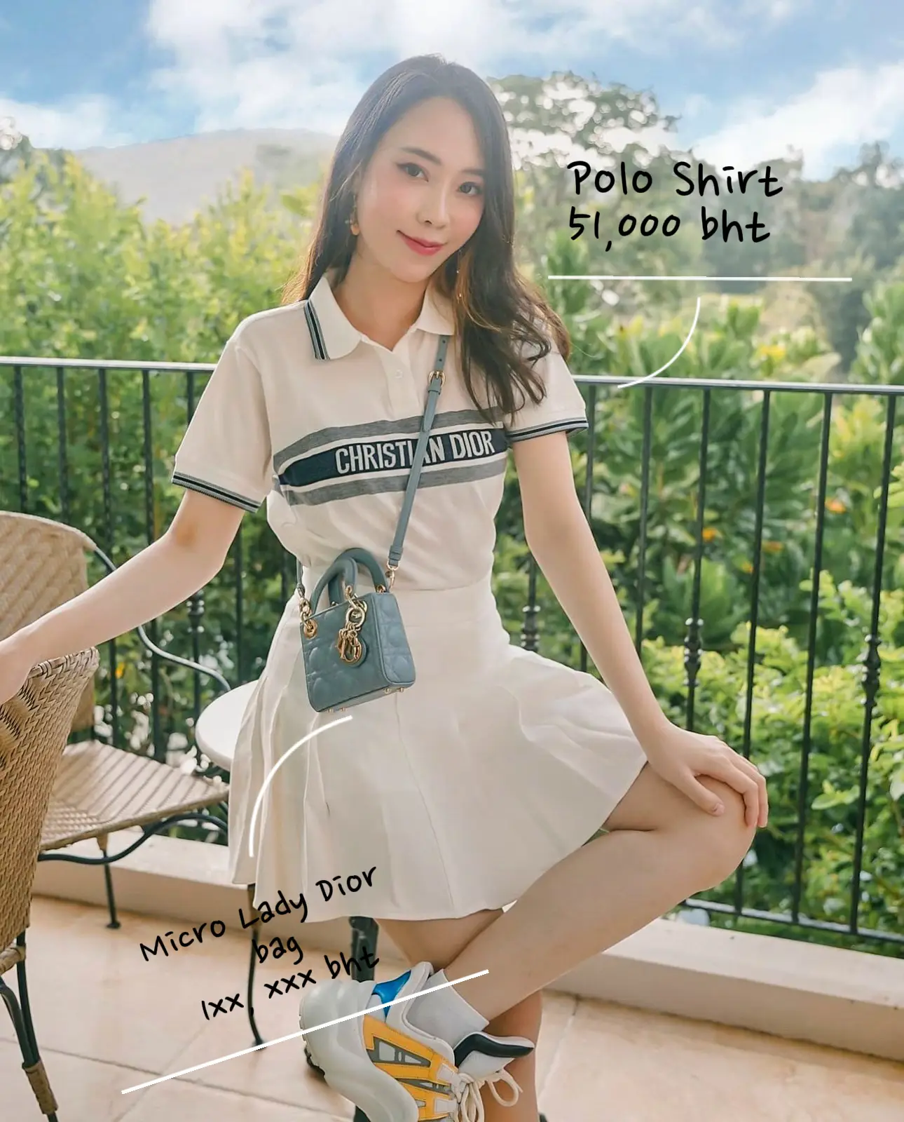 luxury pastel clothing items การค้นหาใน Lemon8