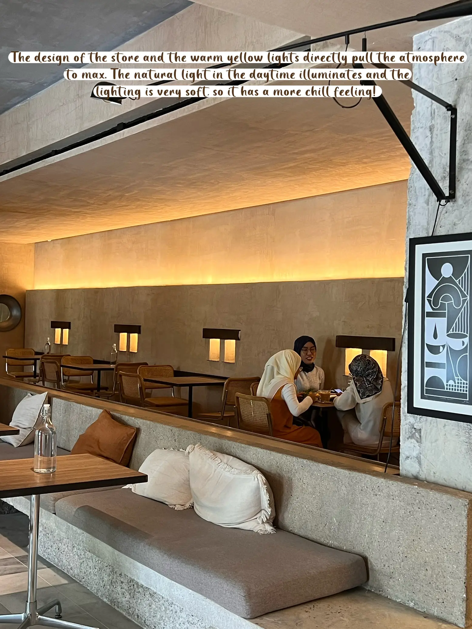 Hidden Cafe in Residential Area VCR Ritchie แกลเลอรีที่โพสต์โดย Evon Liew Lemon8