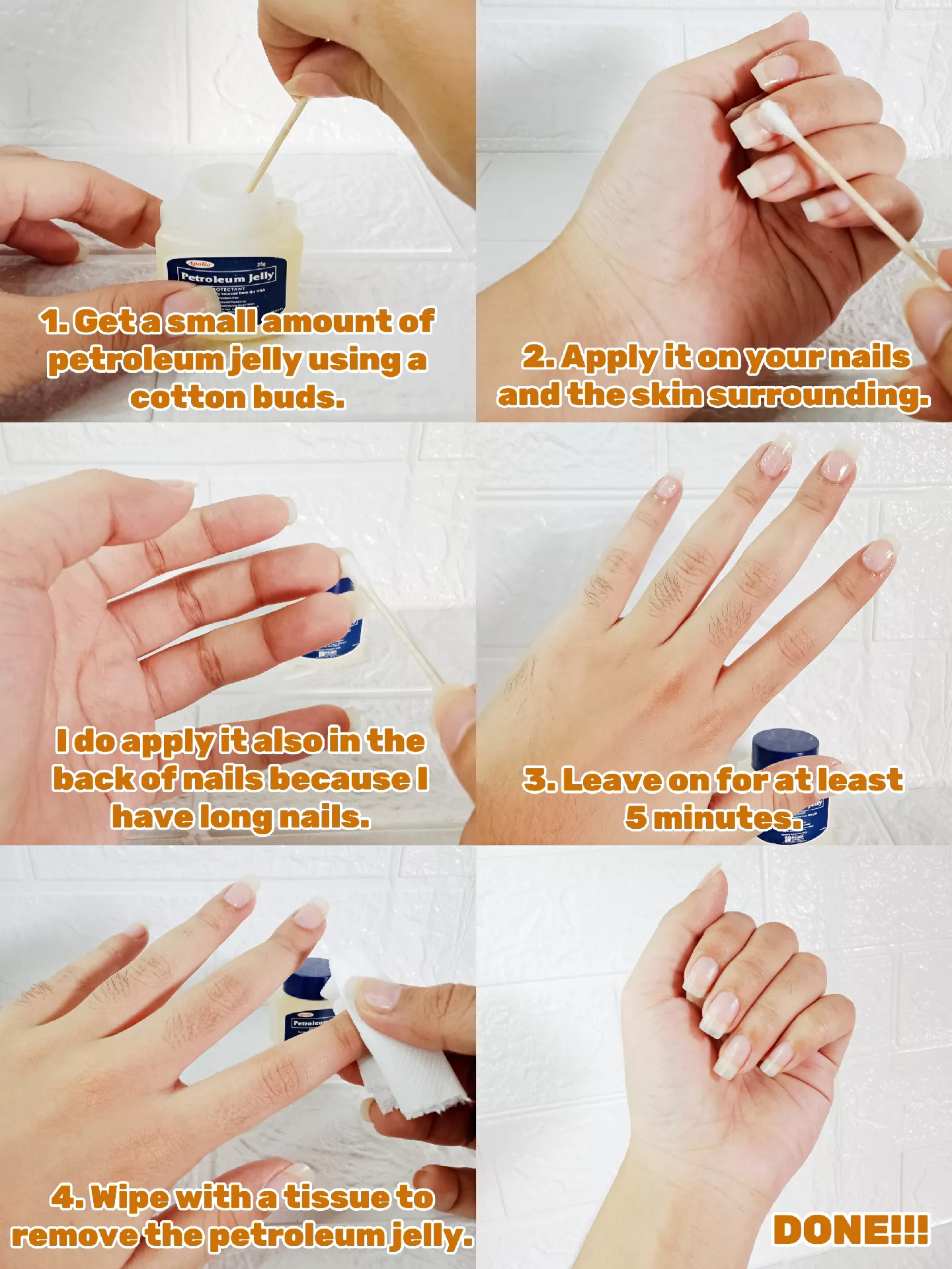 How to Maintain Healthy Nails: SINY Dermatology: Dermatology