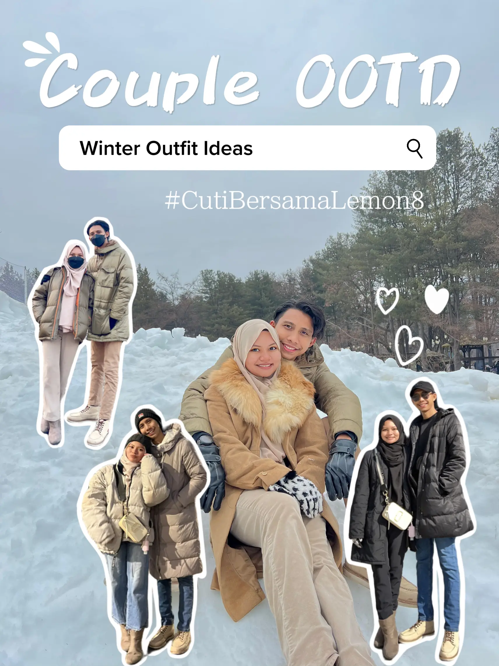 Winter cheap sonata outfit