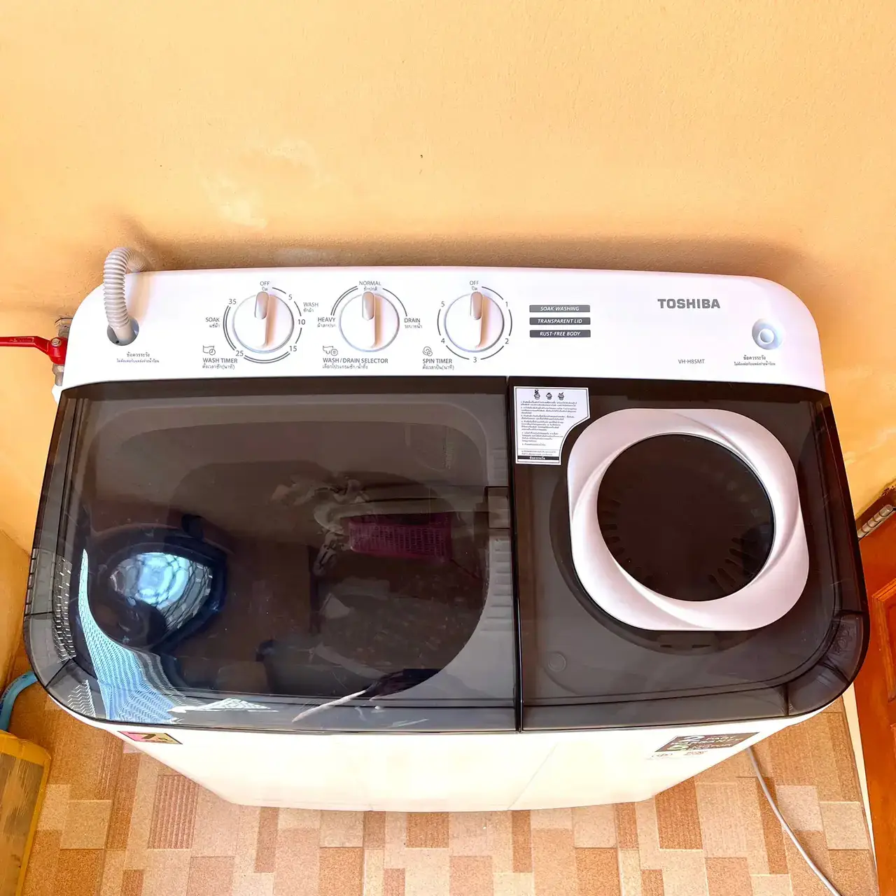 Buy washing deals machine in installments