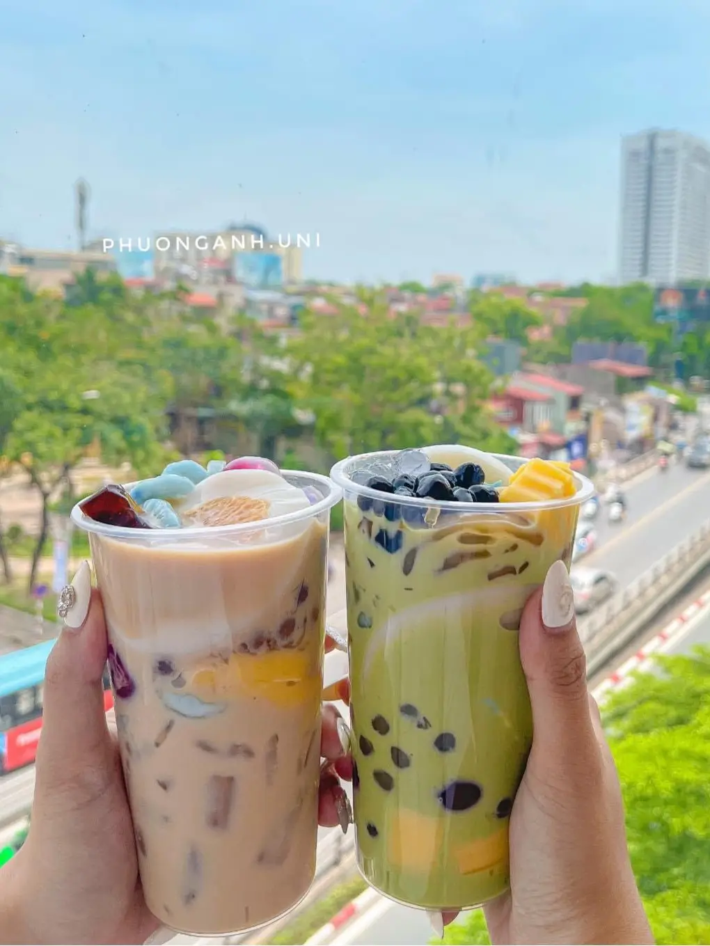 Trà Sữa School Tea Gò Vấp - Tìm kiếm trên Lemon8