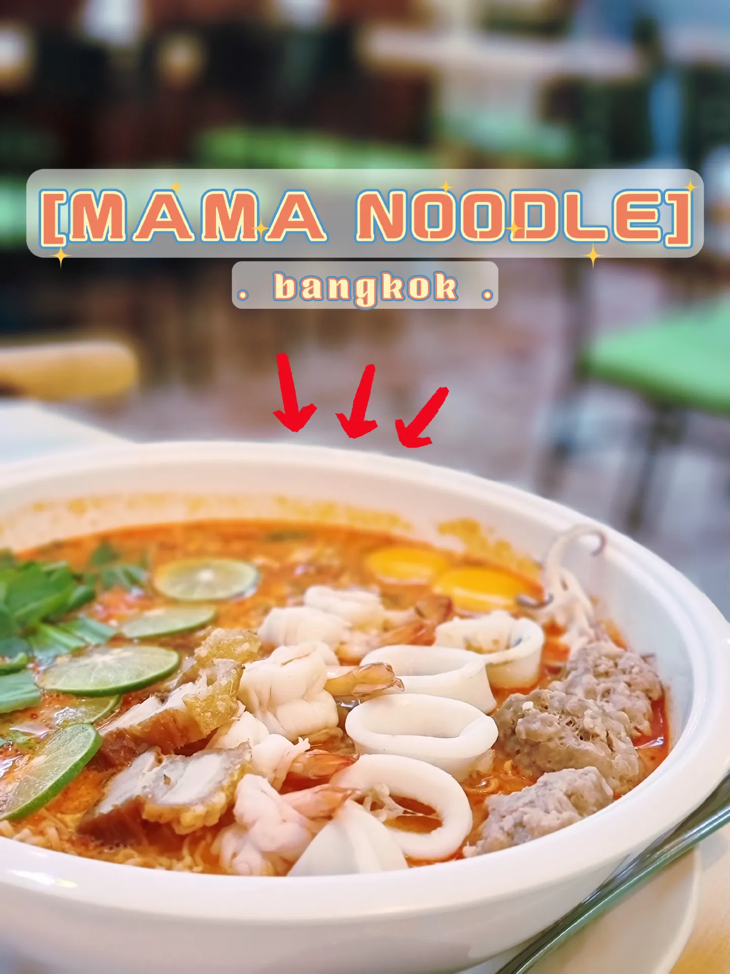 Mama' noodles to cost more from May: source