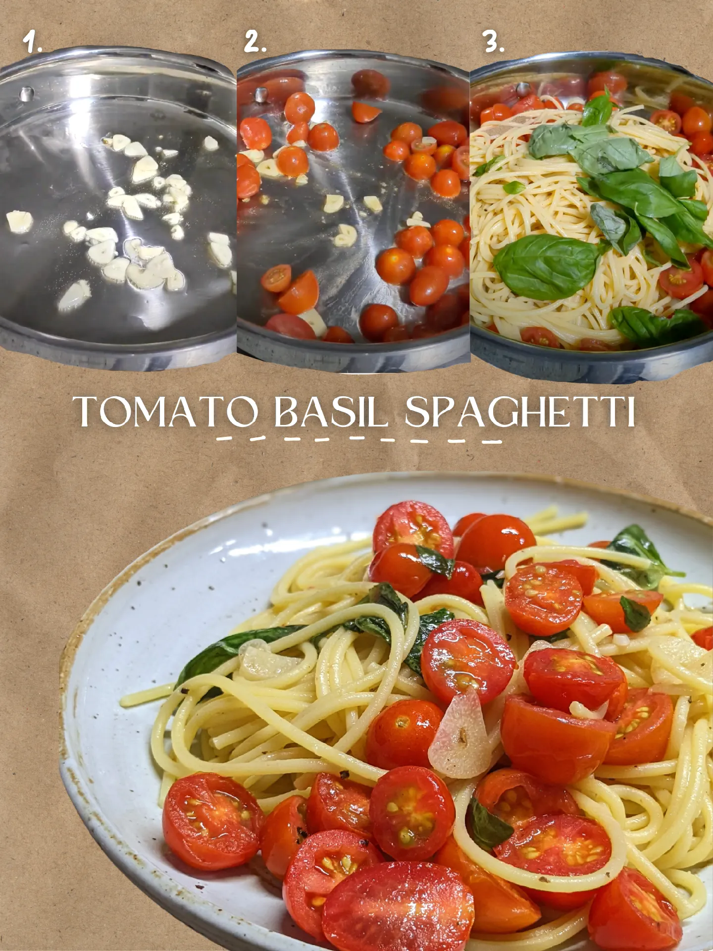 SAVE THESE EASY & YUMMY RECIPES for each weekday!🍝's images(9)
