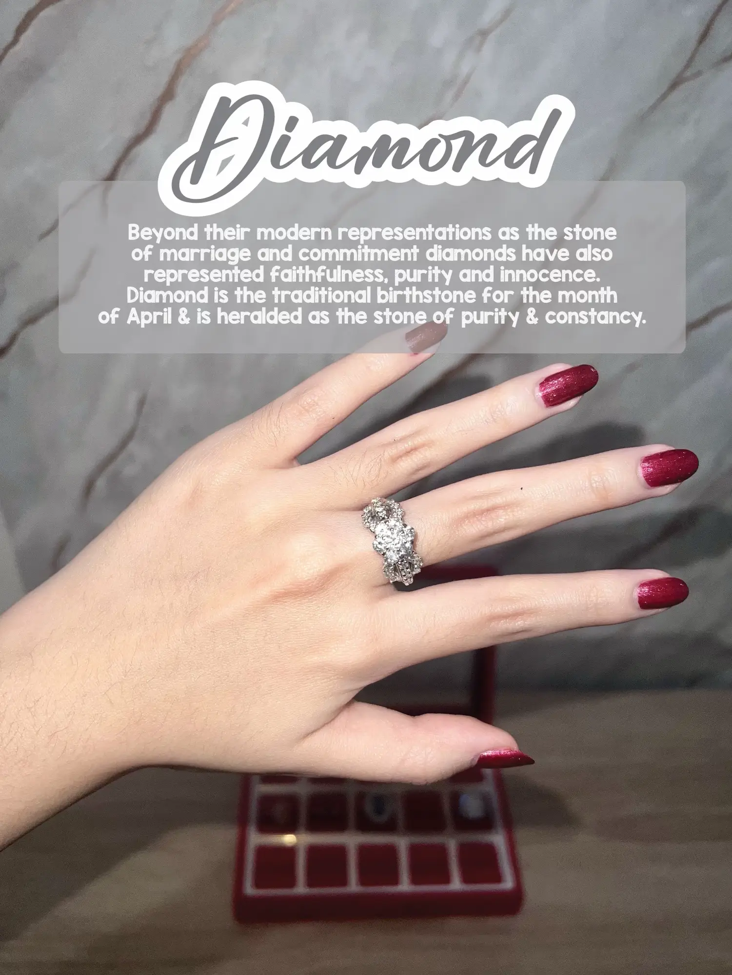 GEMS AND THEIR MEANINGS ๐ WHAT TO BUY? | Galeri diposting oleh sye โหส ...