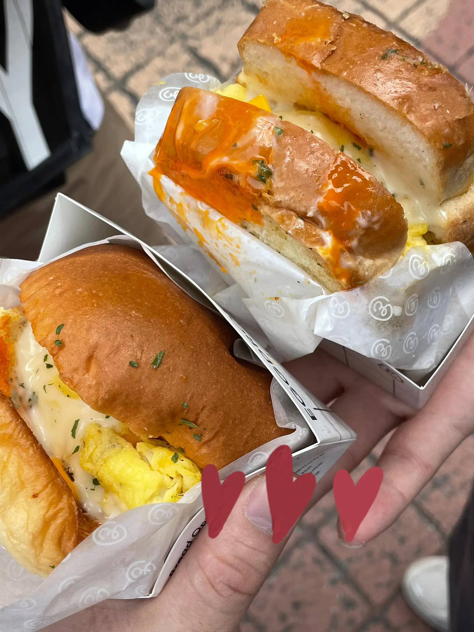 egg drop hongdae การค้นหาใน Lemon8