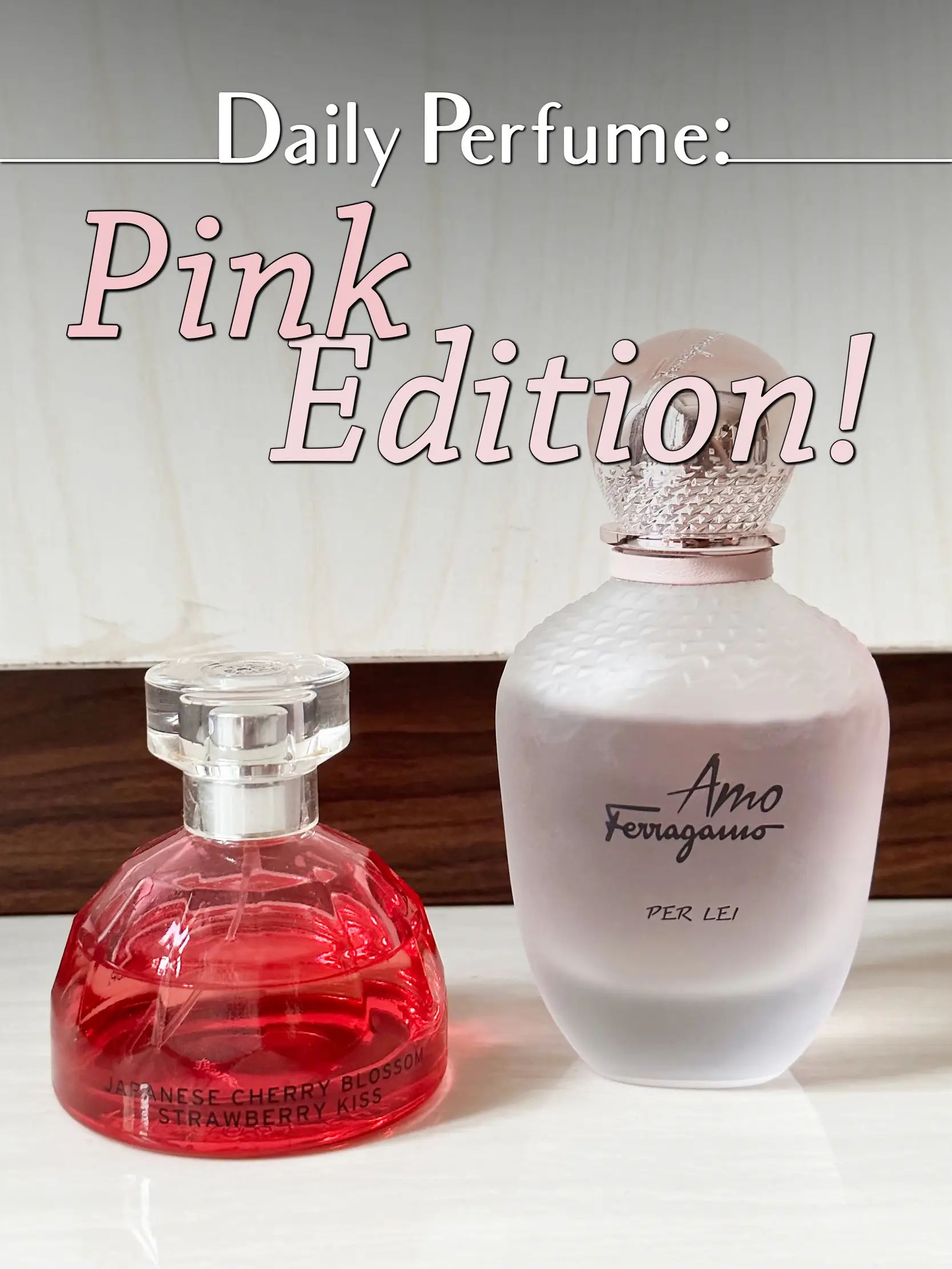 SALVATORE FERRAGAMO Per Lei EDP 100ml Salvatore Ferragamo