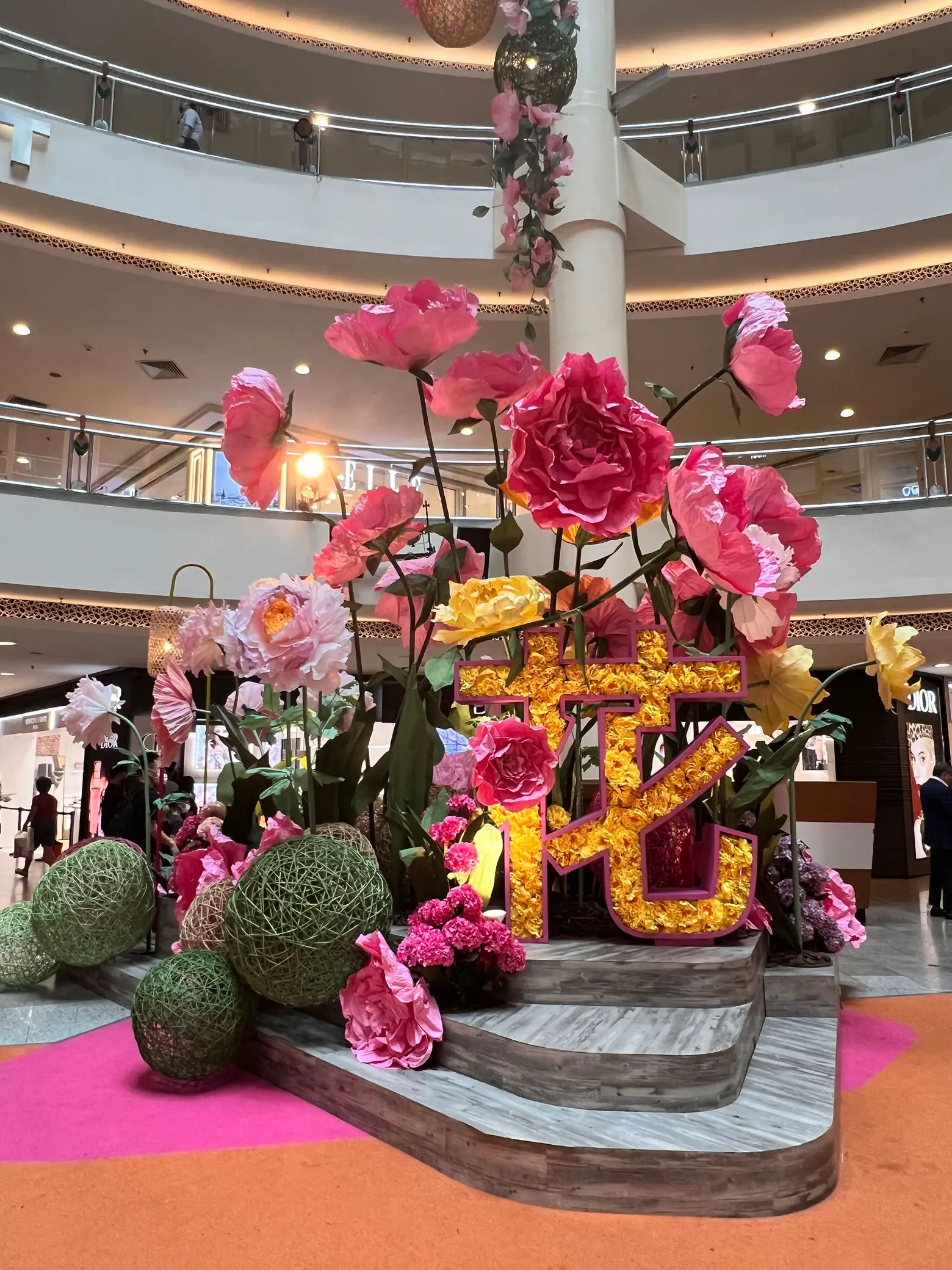 Mid Valley Megamall on Instagram: Here's your Mother's Day mall