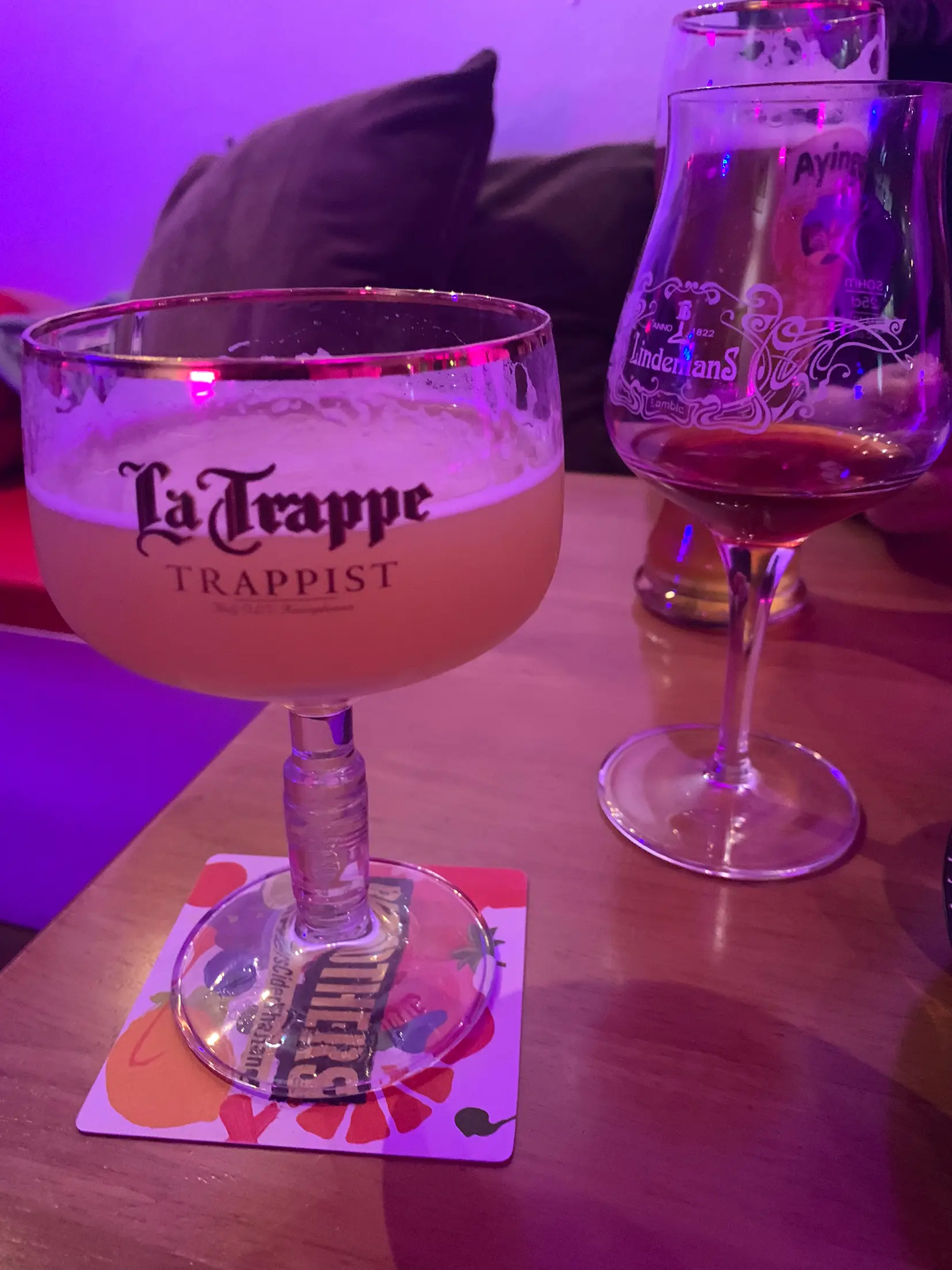 คราฟเบียร์แน่นสุดในย่านลาดพร้าว ! | แกลเลอรีที่โพสต์โดย Daring Dadaa