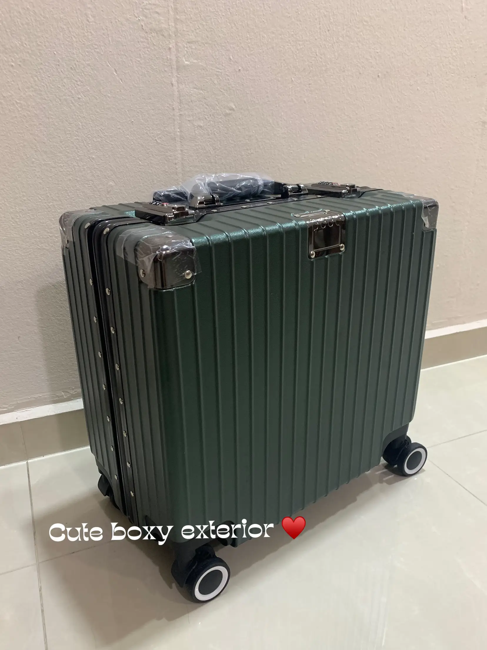 Xiaomi 90Fun Off-White™ x RIMOWA Replica