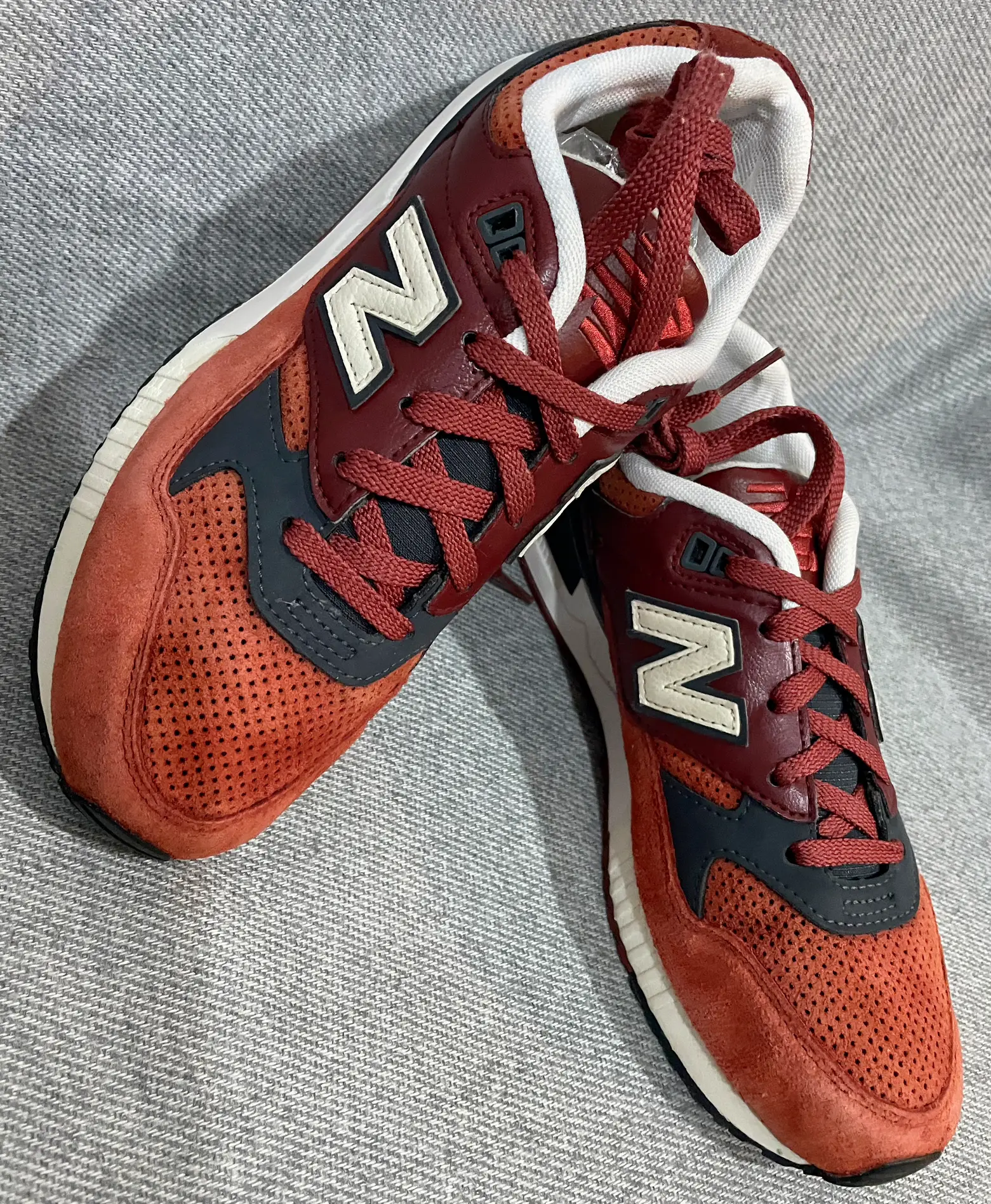 New balance outlet w530aae