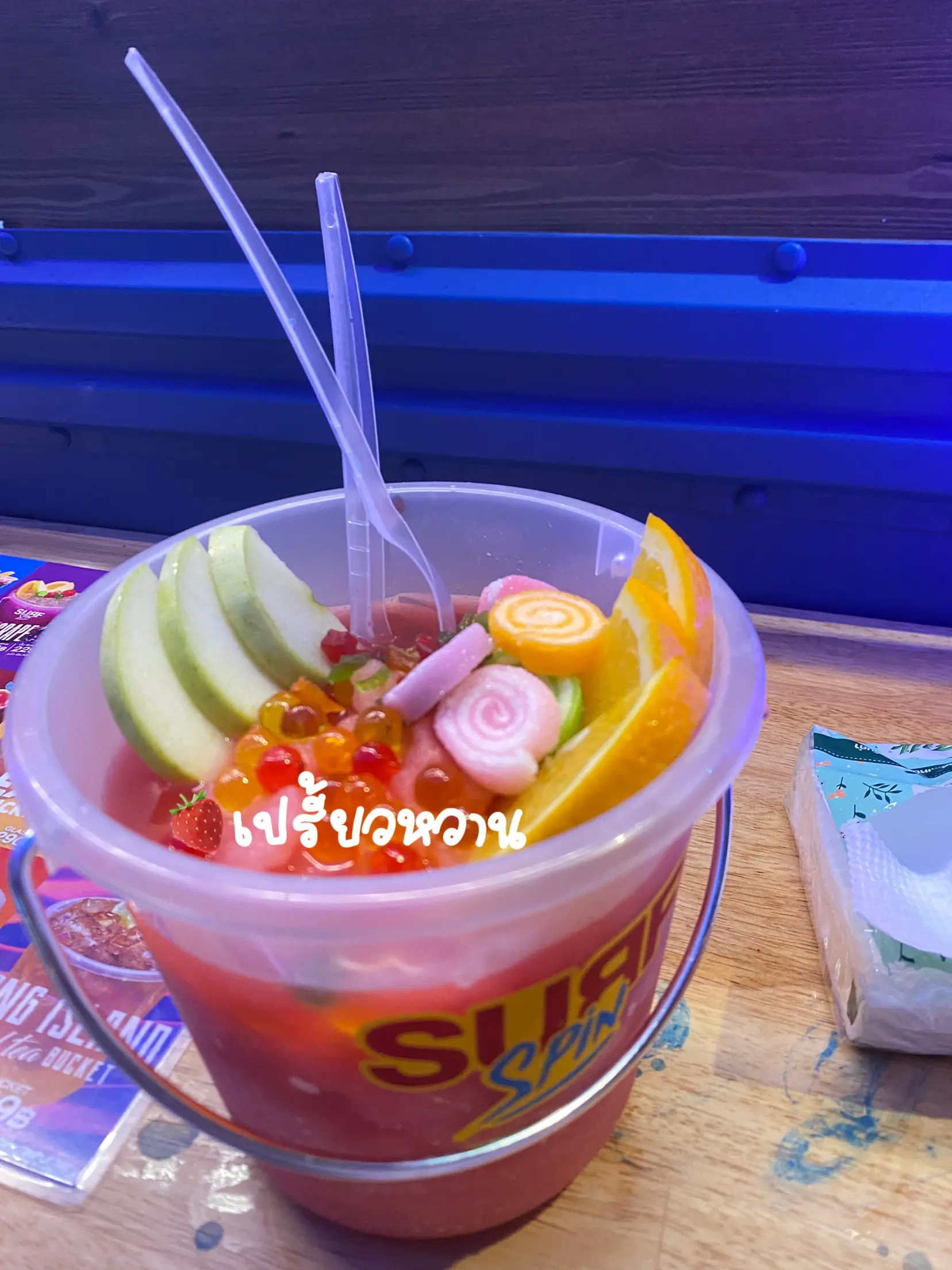 ไอเดียร้านเหล้าปั่นเล็กๆ การค้นหาใน Lemon8