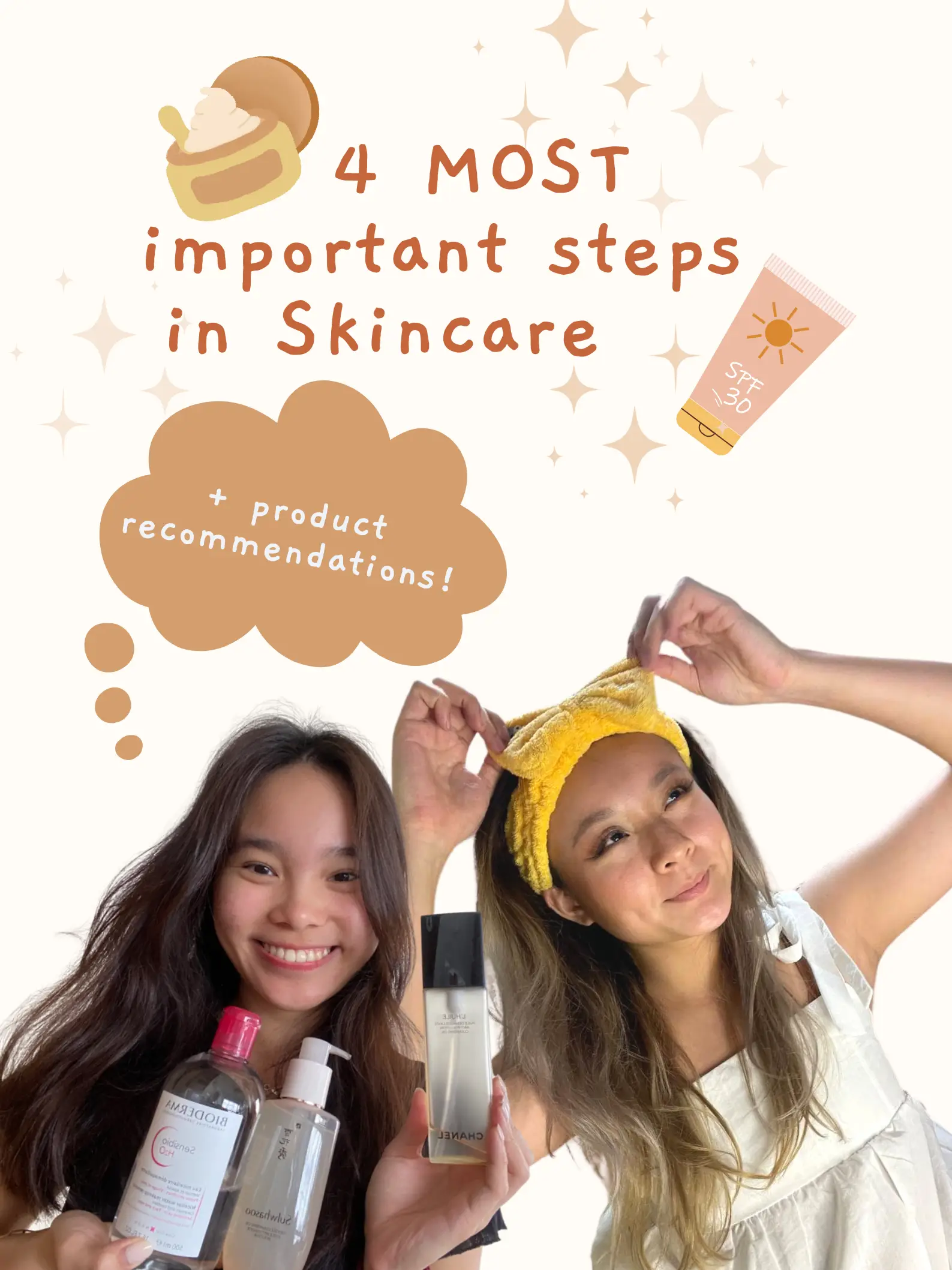 Are you doing your skincare right?'s images(0)