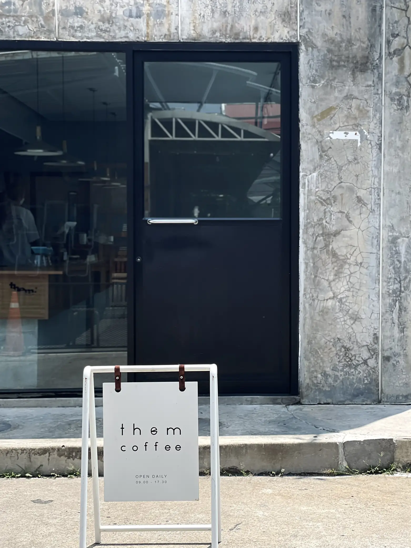 April cafe by บ้านเมษา คาเฟ่ย่านปากน้ำ สมุทรปราการ | แกลเลอรีที่โพสต์ ...