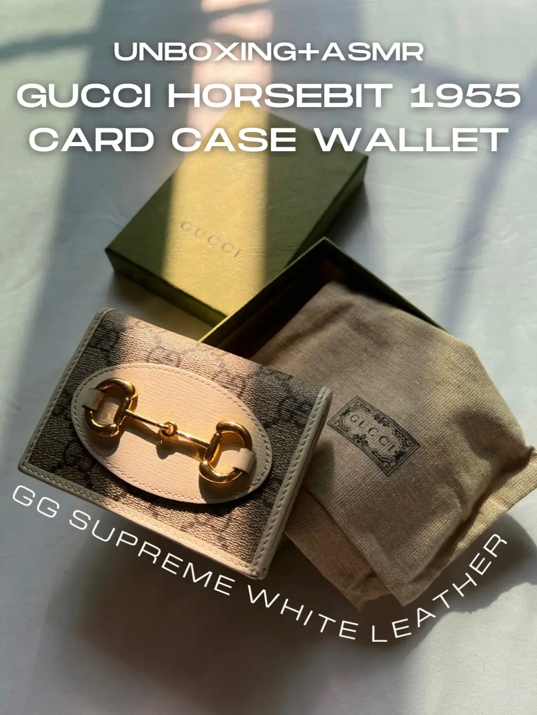 Supreme Louis Vuitton Belt + Wallet Unboxing Review 