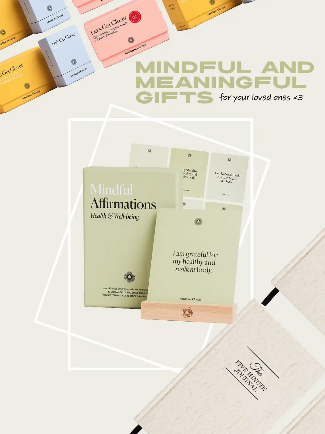 🎁 Mindful and Meaningful (Non-Tacky) gift guide🫶🏼's images(0)