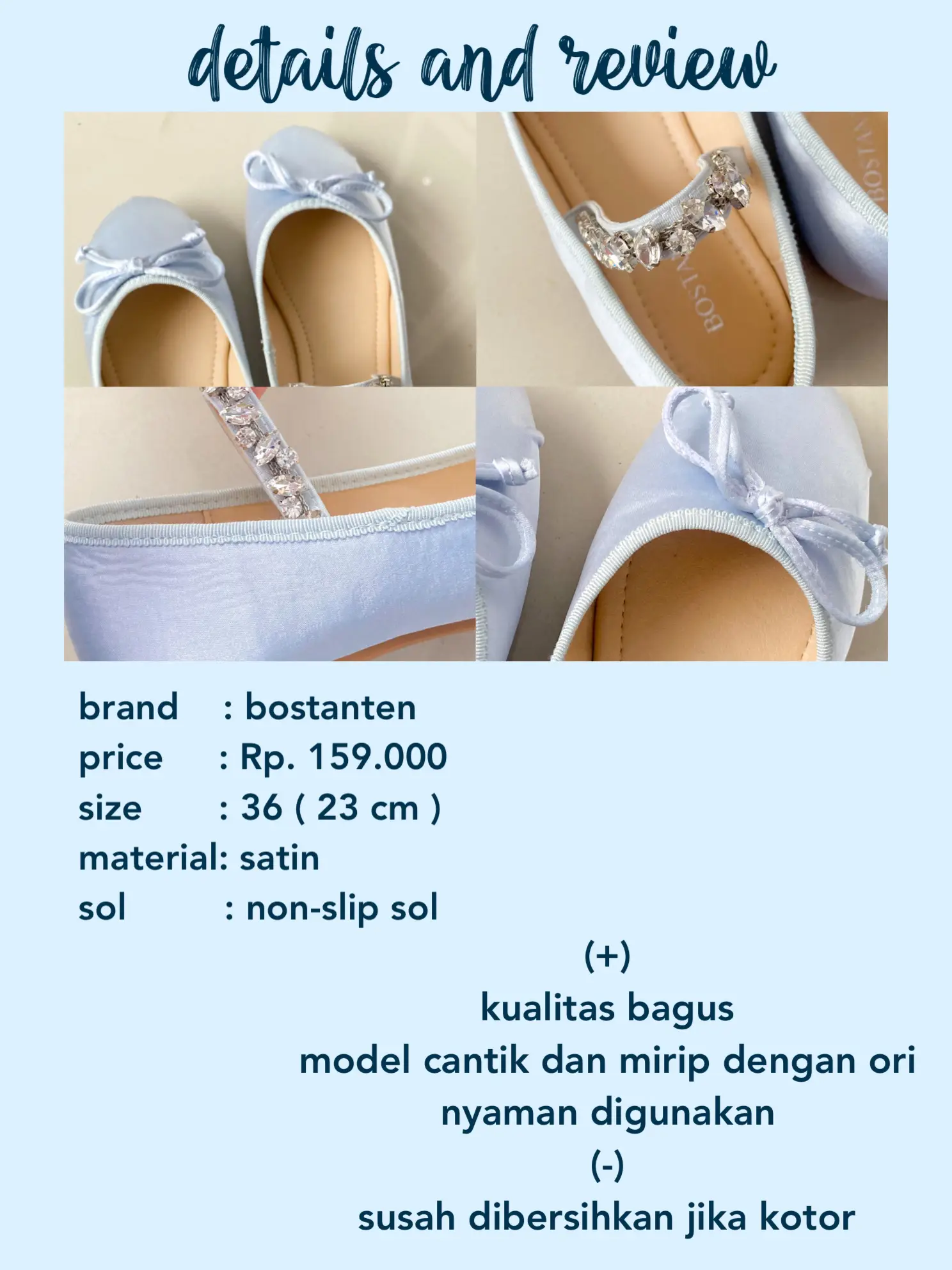 affordable miu miu flatshoes | Galeri diposting oleh