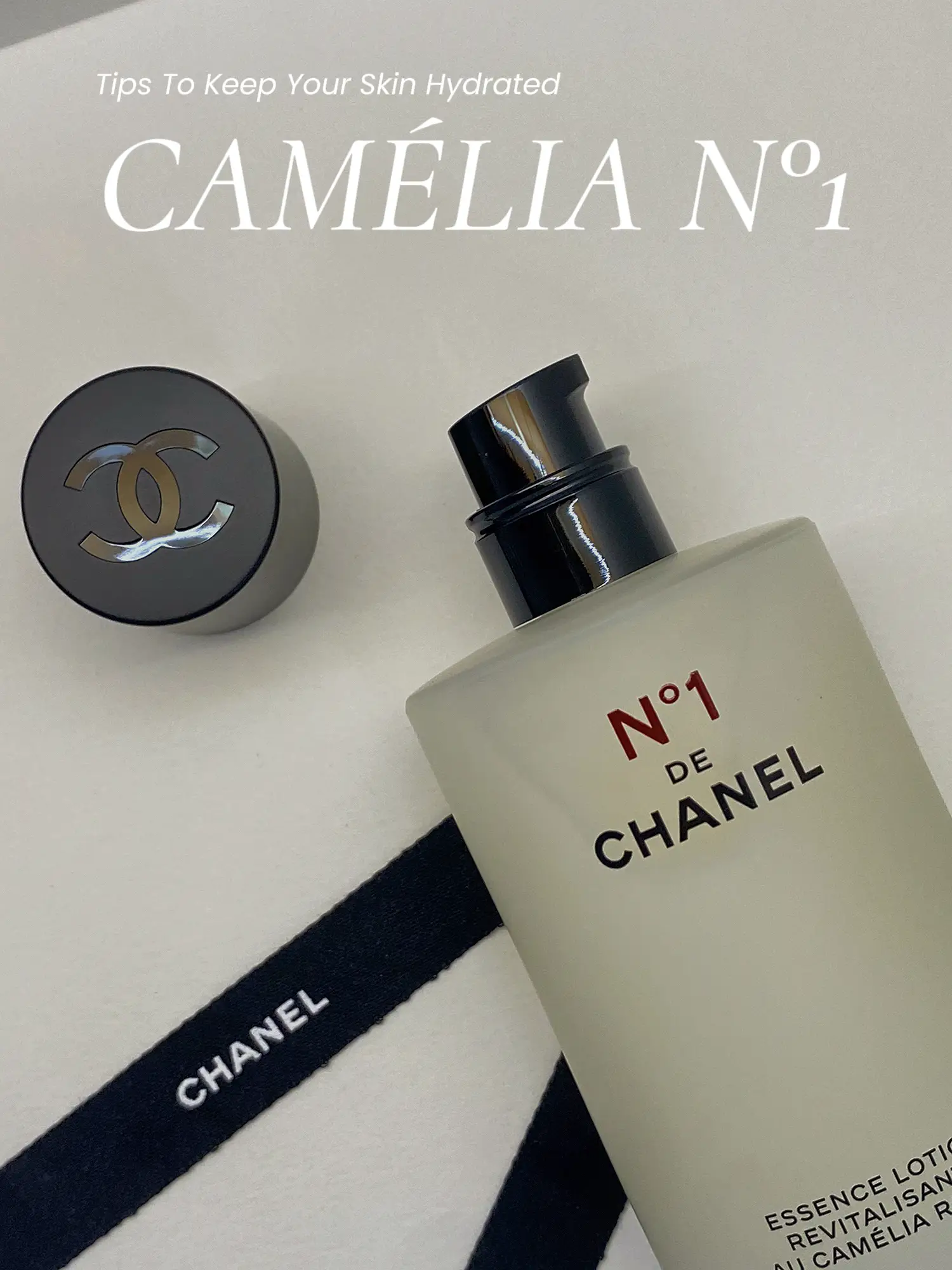 Chanel no 5 body oil spray hot sale